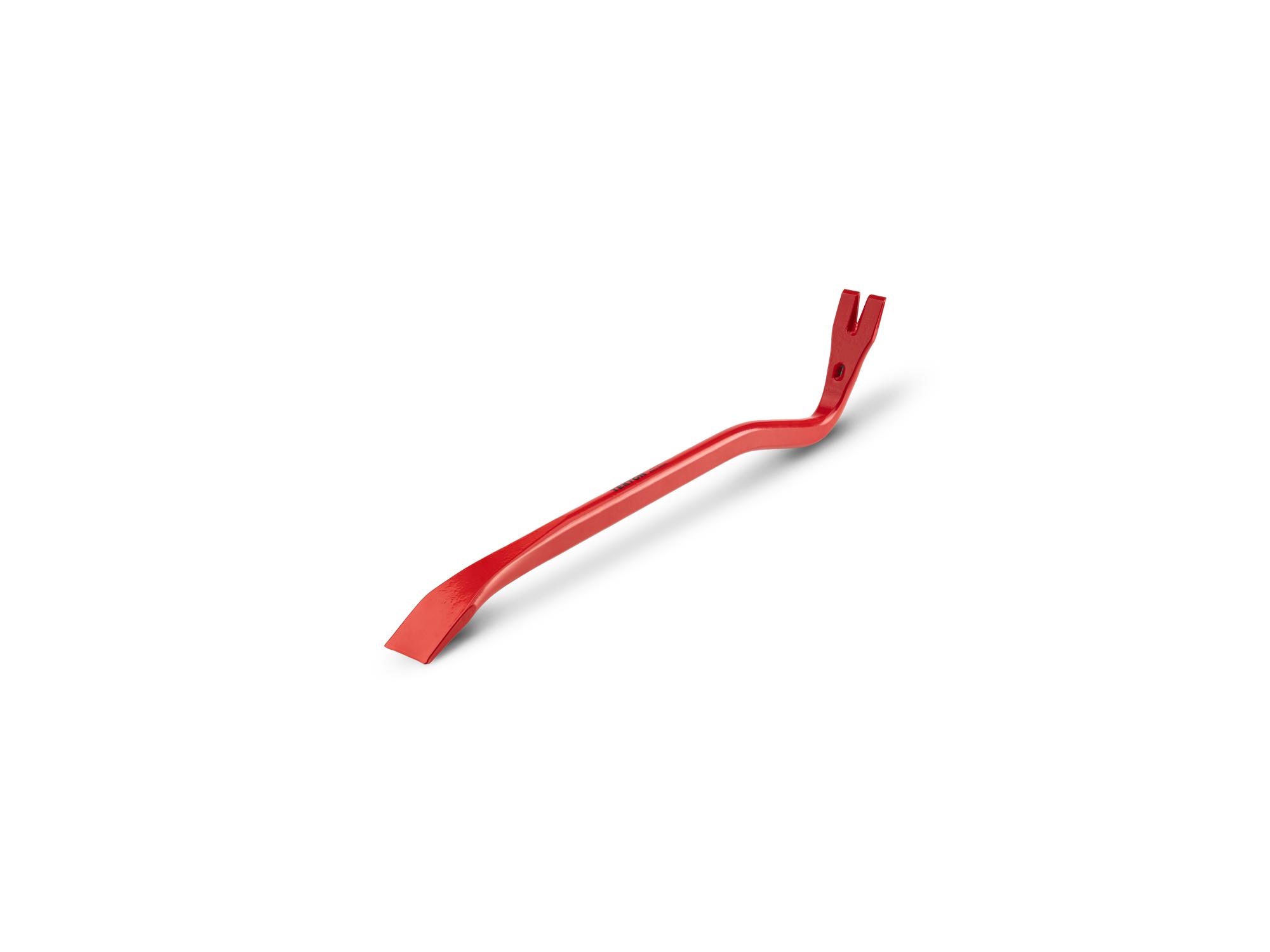 TEKTON 24 Inch Wrecking Pry Bar