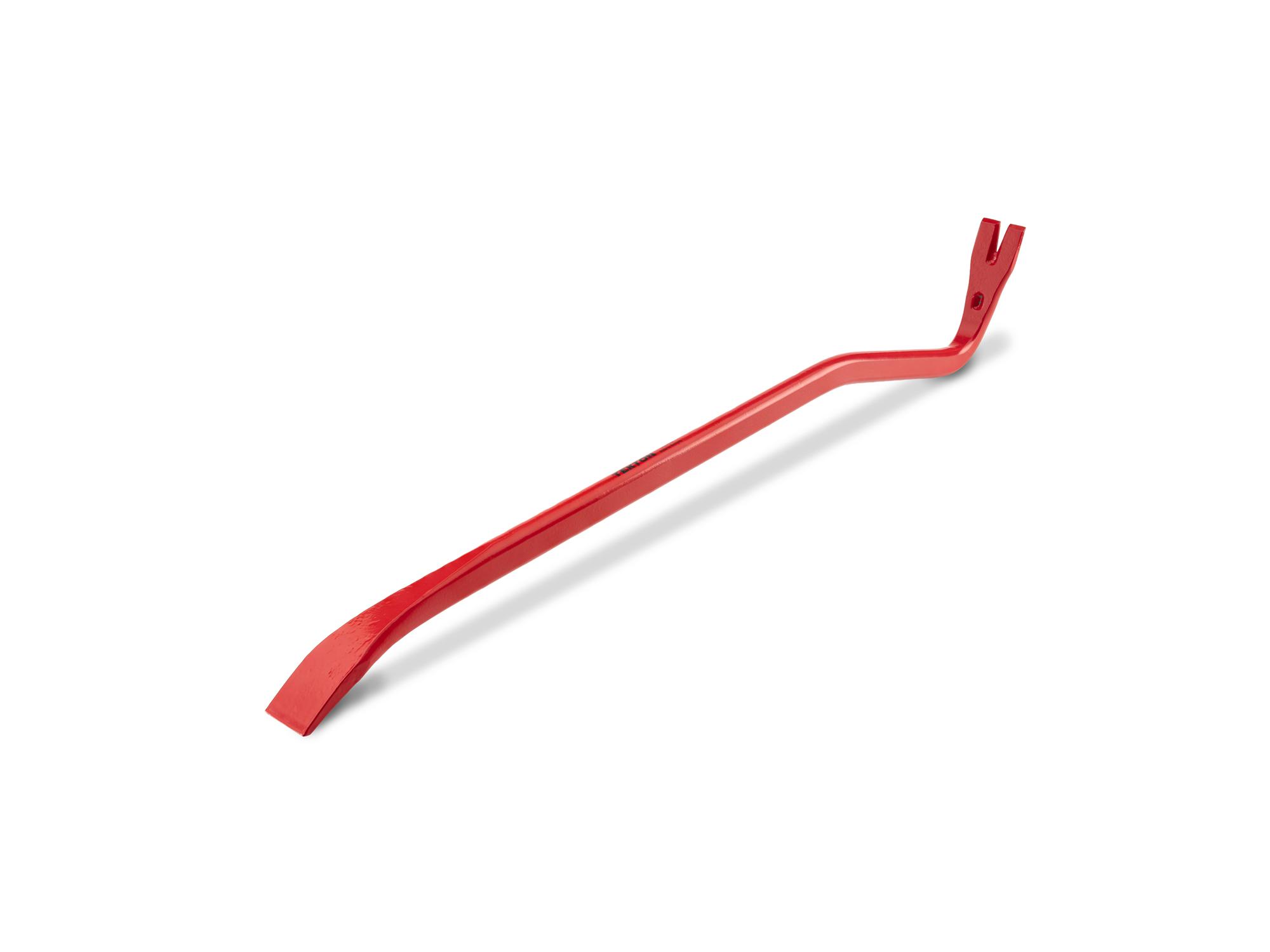 TEKTON 32 Inch Wrecking Pry Bar
