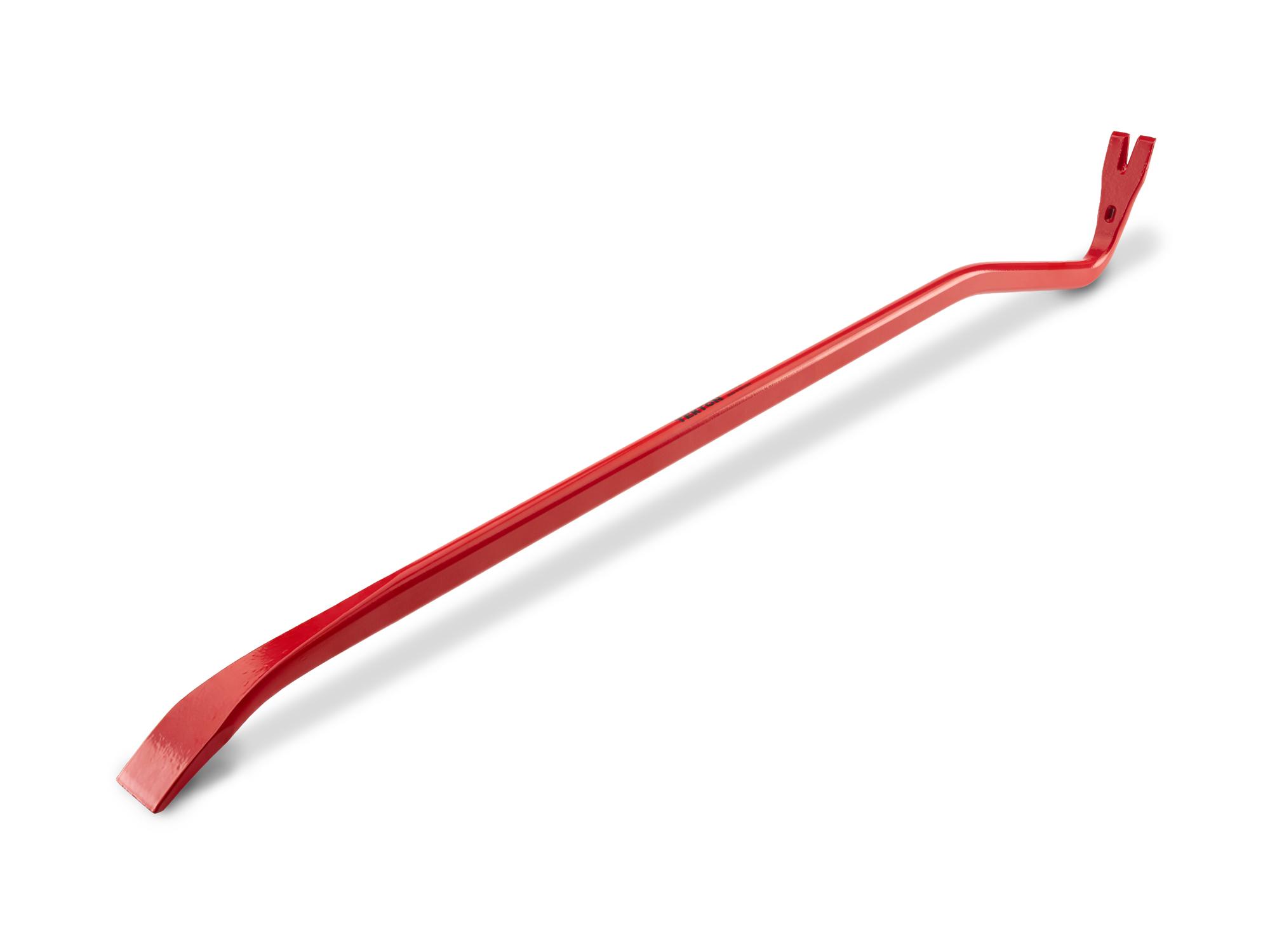 TEKTON 40 Inch Wrecking Pry Bar