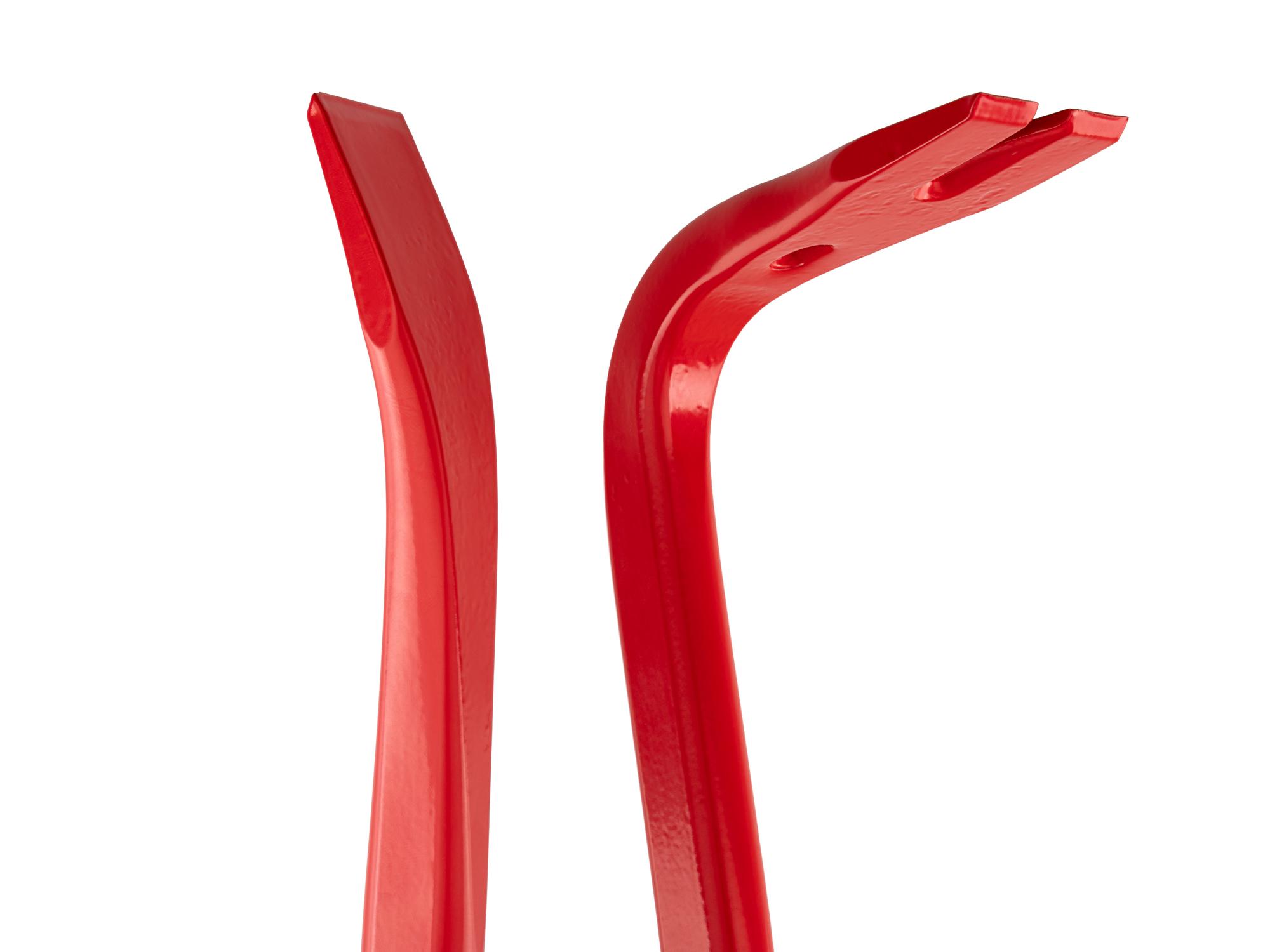 TEKTON 32 Inch Wrecking Pry Bar