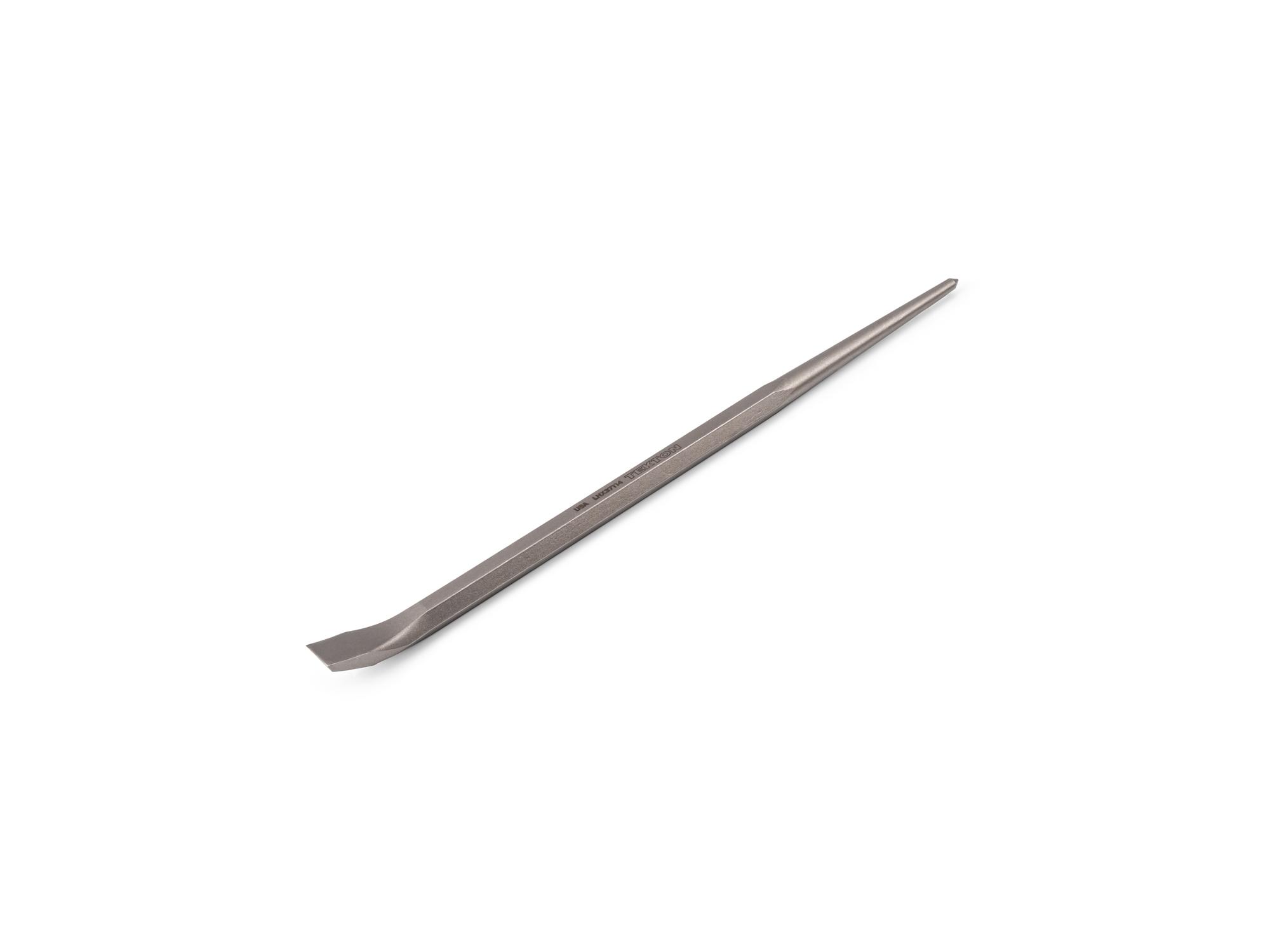 14 Inch Angled End Alignment Pry Bar