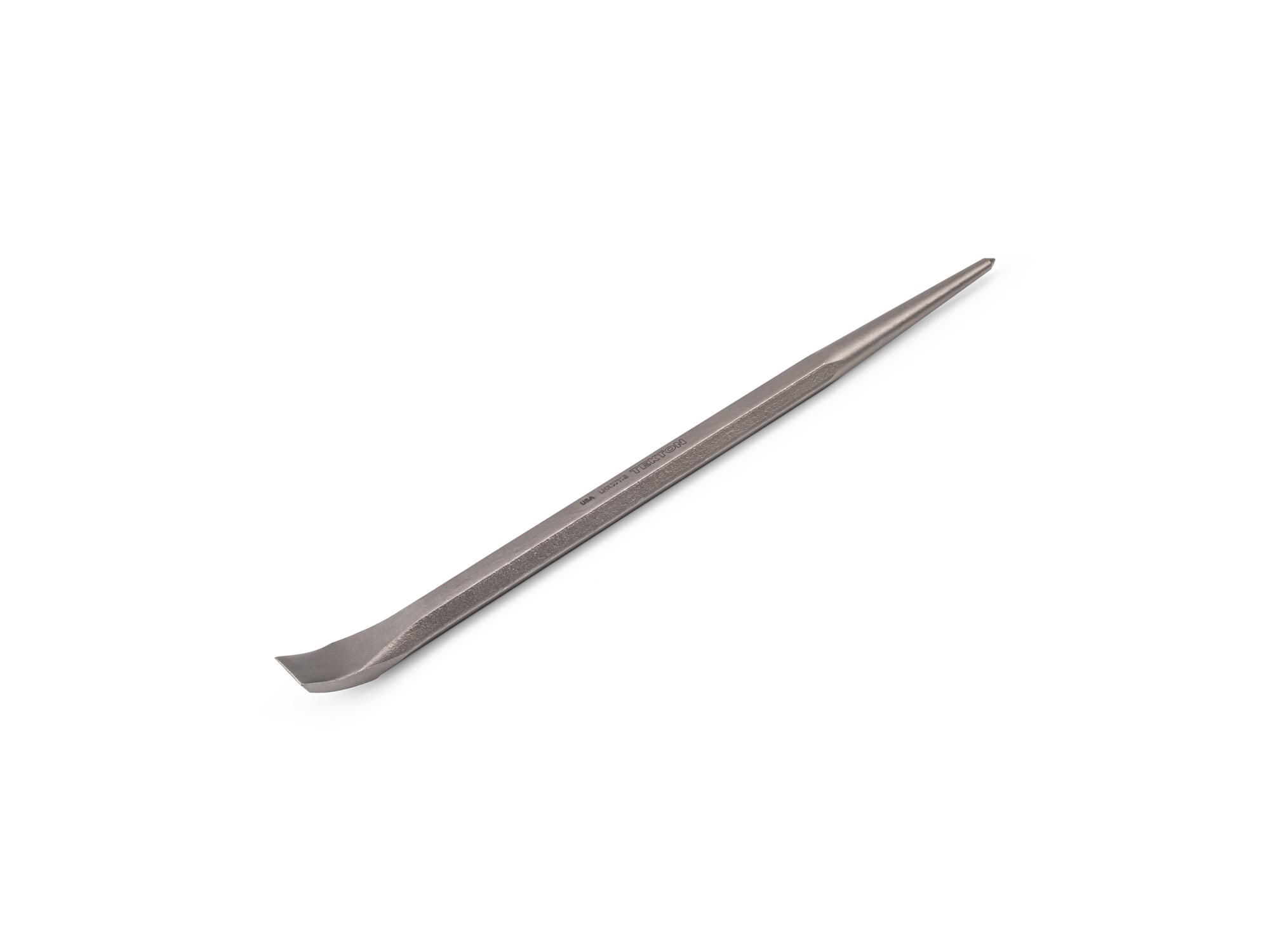 16 Inch Angled End Alignment Pry Bar