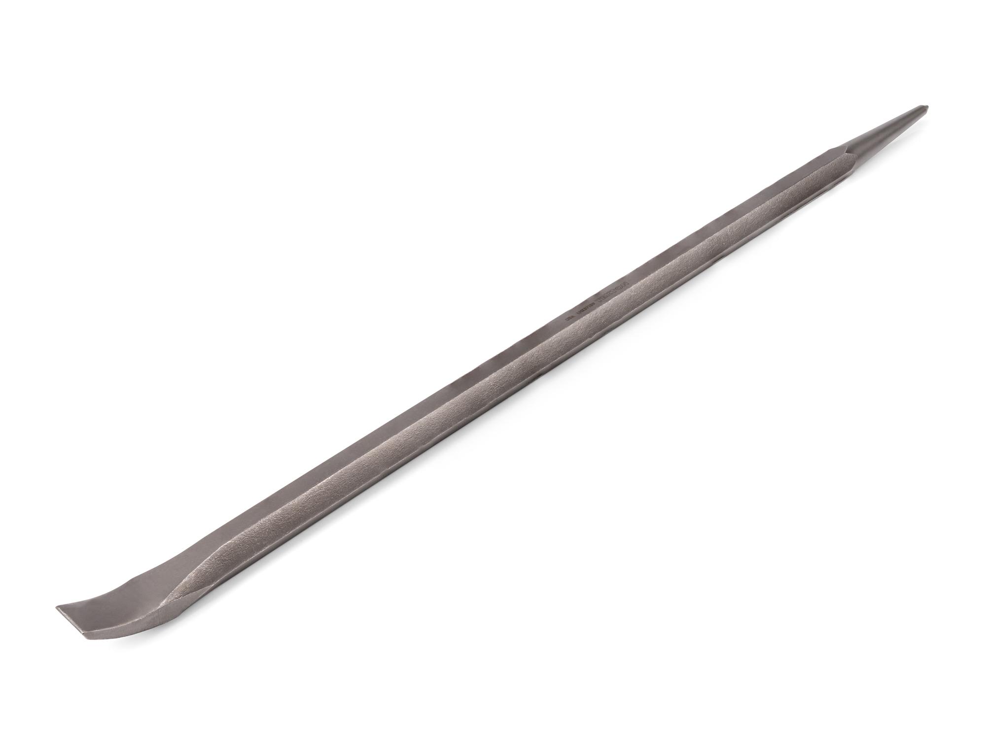 30 Inch Angled End Alignment Pry Bar