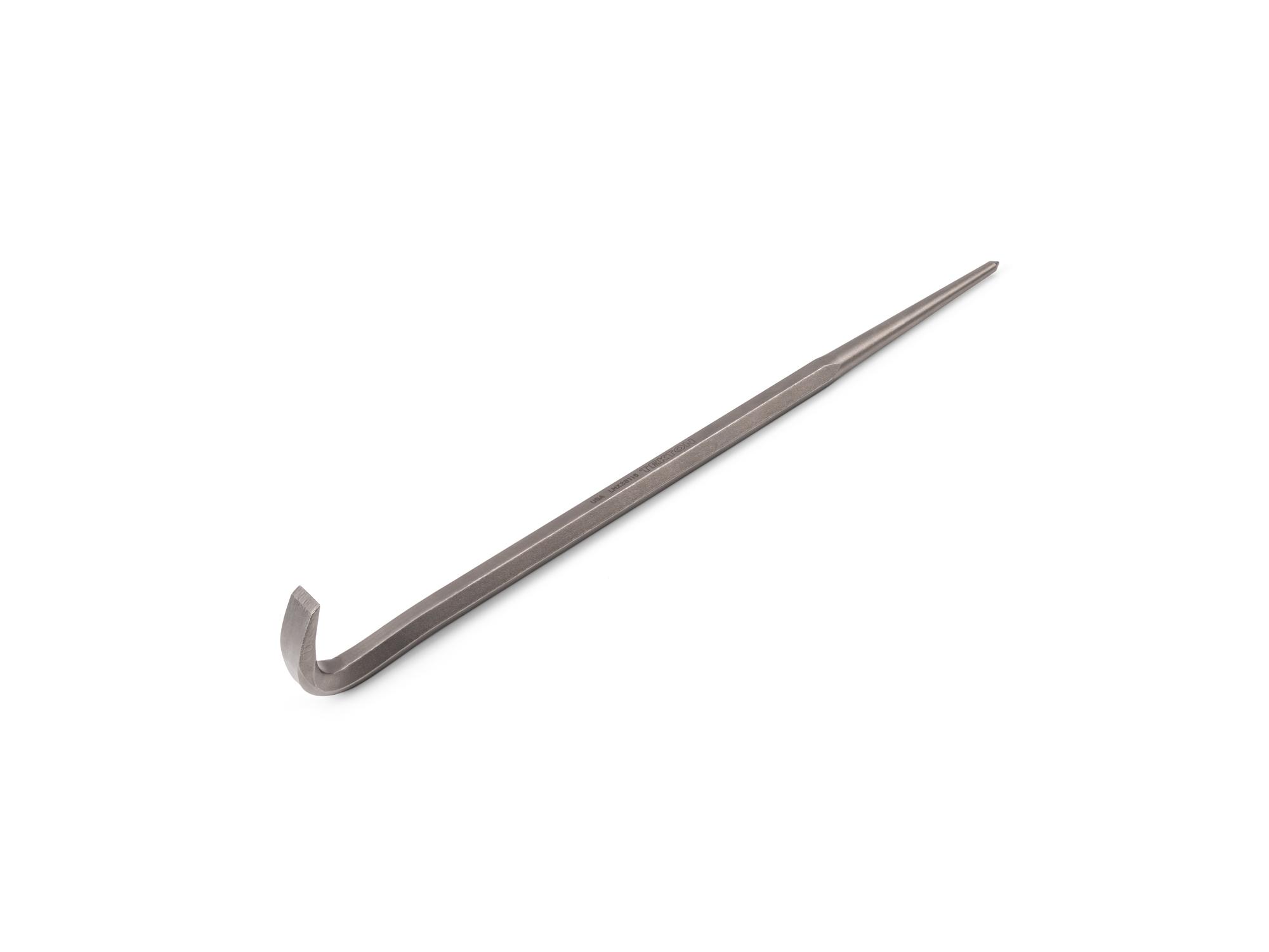 15 Inch Rolling Head Alignment Pry Bar