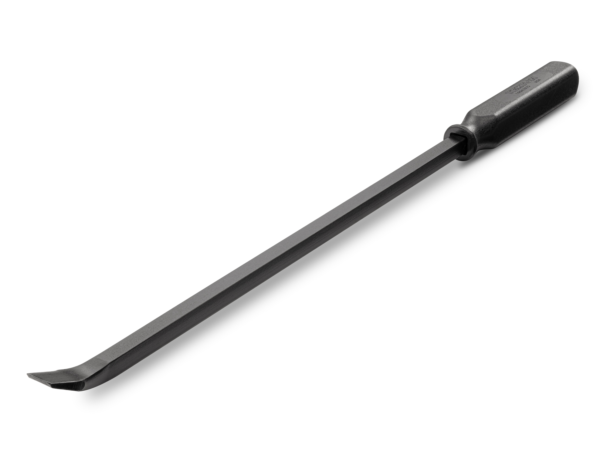 TEKTON 25 Inch Angled End Handled Pry Bar