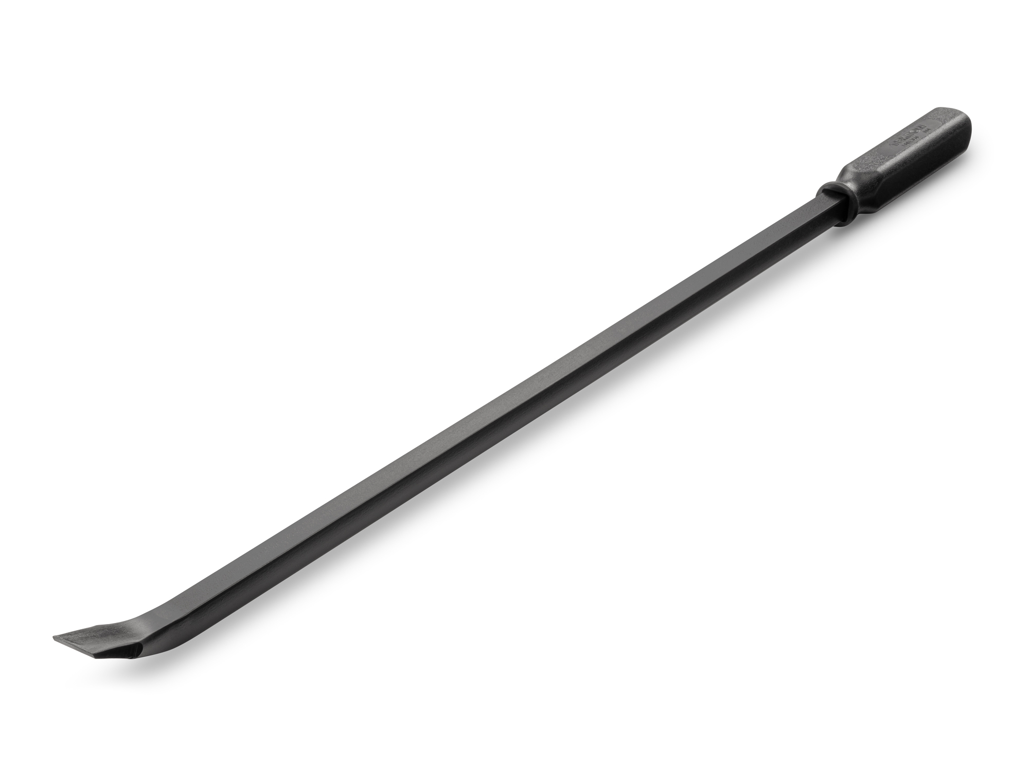 TEKTON 36 Inch Angled End Handled Pry Bar