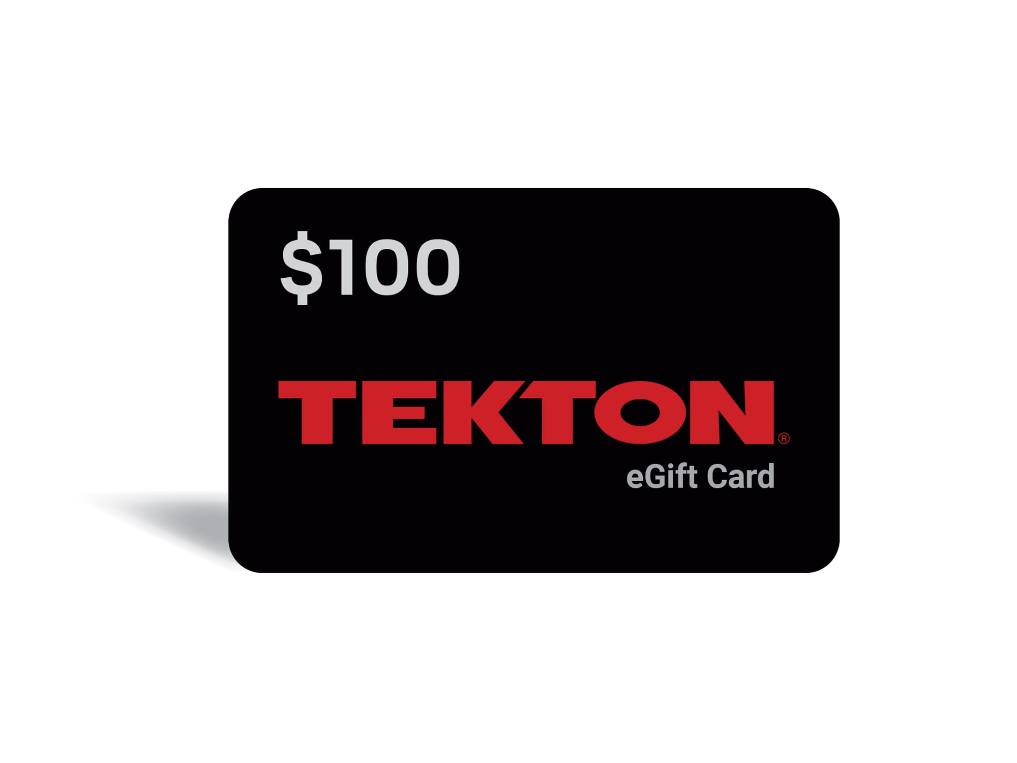 $100 eGift Card