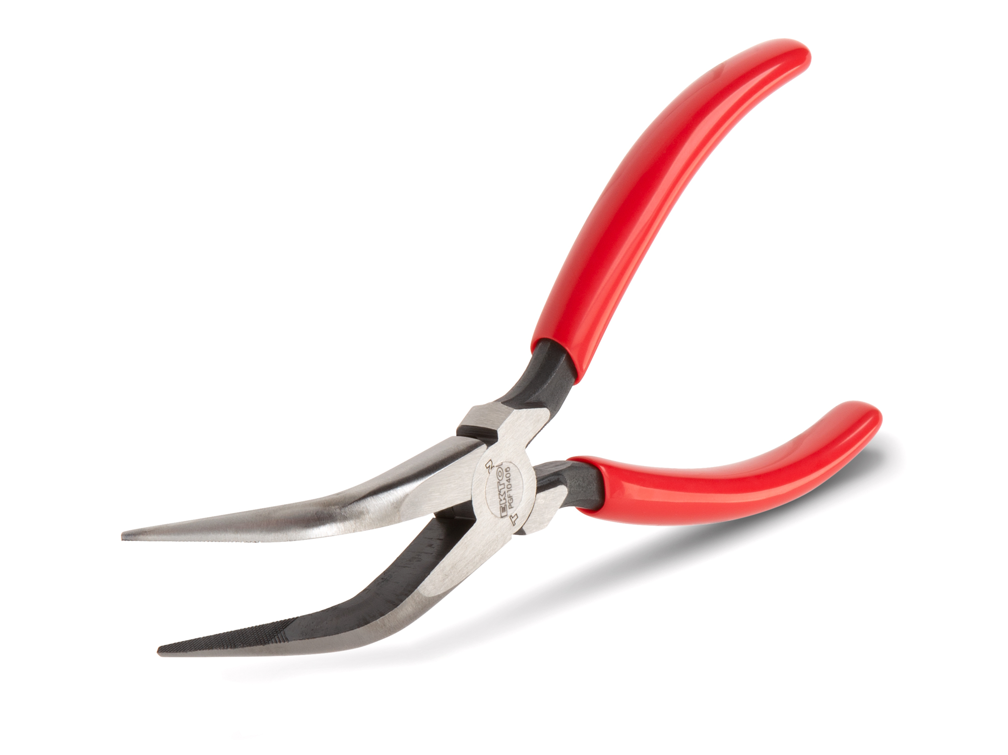 6 Inch 70-Degree Long Nose Pliers