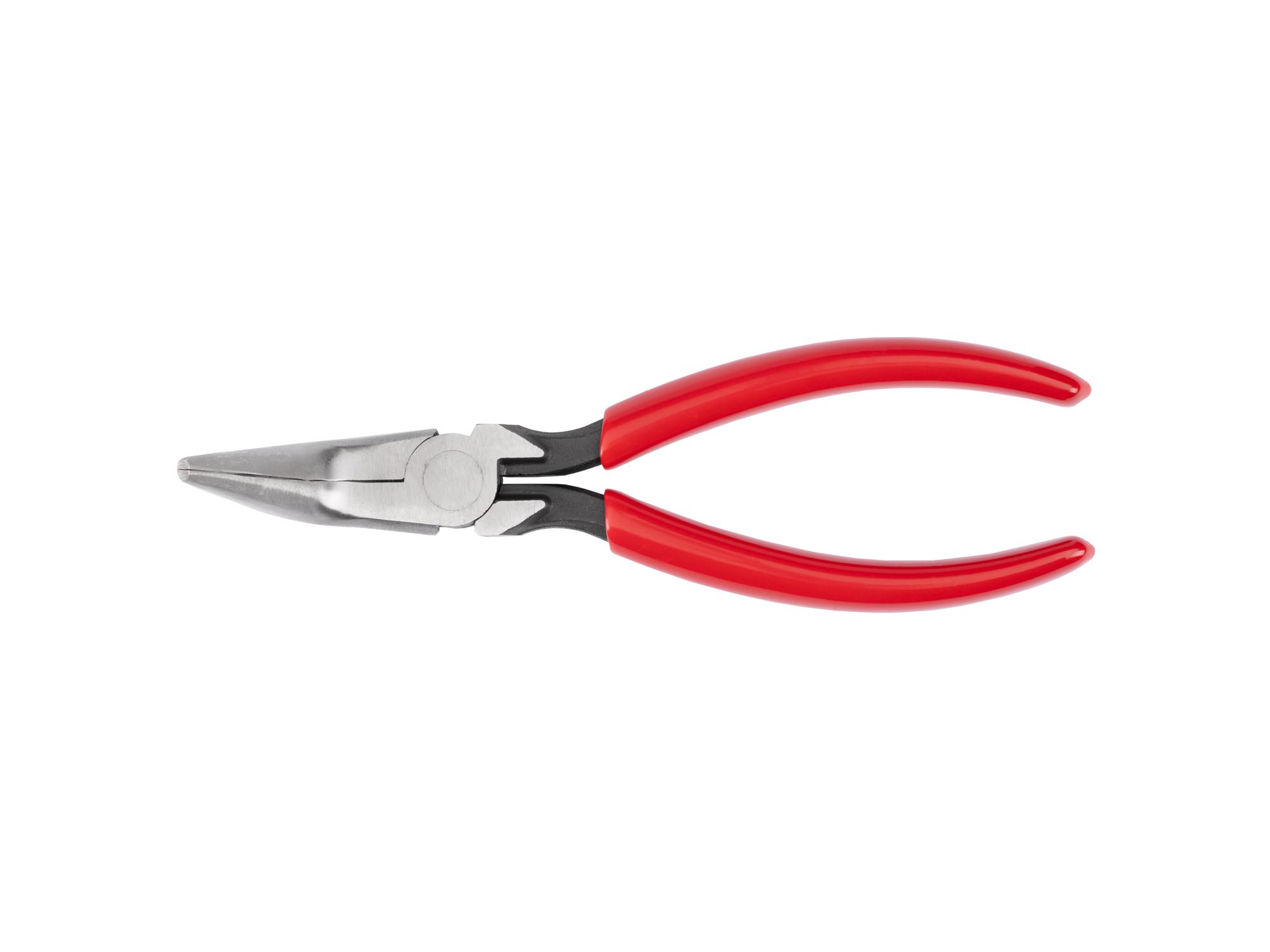 Back view of Tekton 6 inch gripping pliers. Item #PGF15406