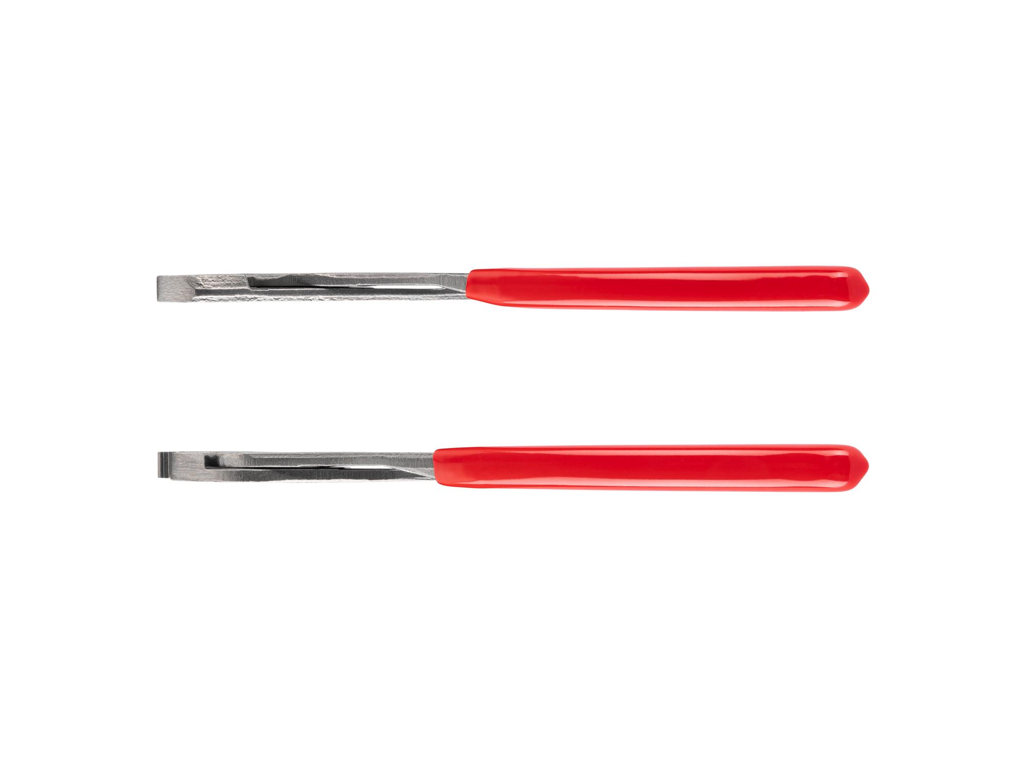 TEKTON 7-3/4 Inch Nut Jaw Pliers