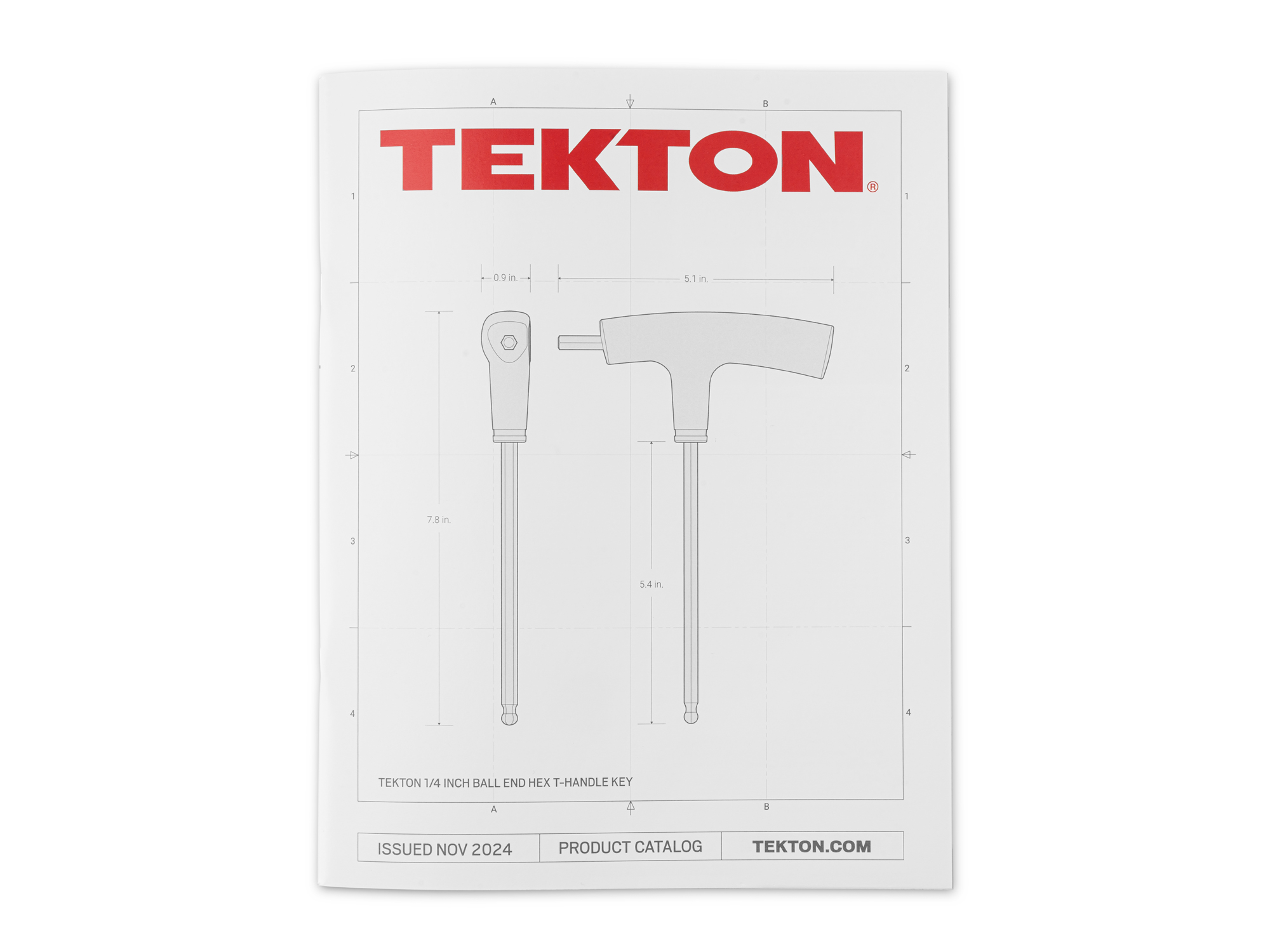 TEKTON Tekton Product Catalog