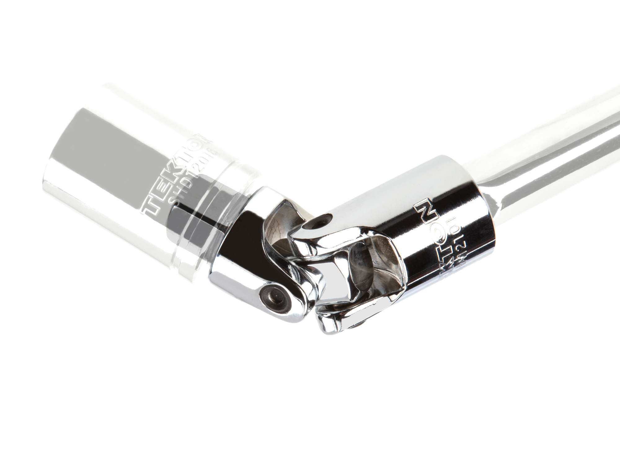 3/8 Inch Drive 6-Point Socket and Ratchet Set (46-Piece) | TEKTON