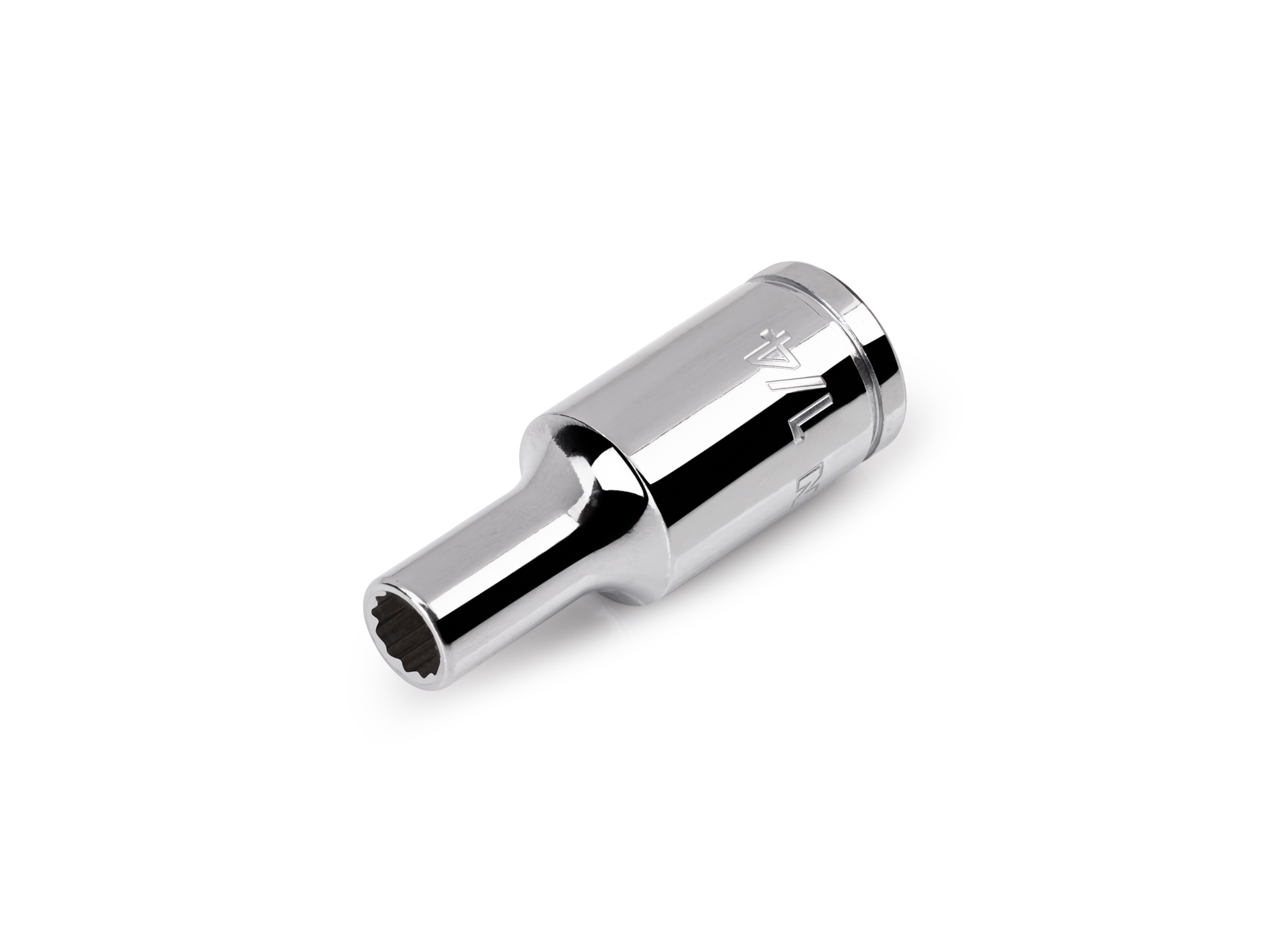 T27 Torx High-Torque Screwdriver (Black Oxide) | TEKTON | Made in USA