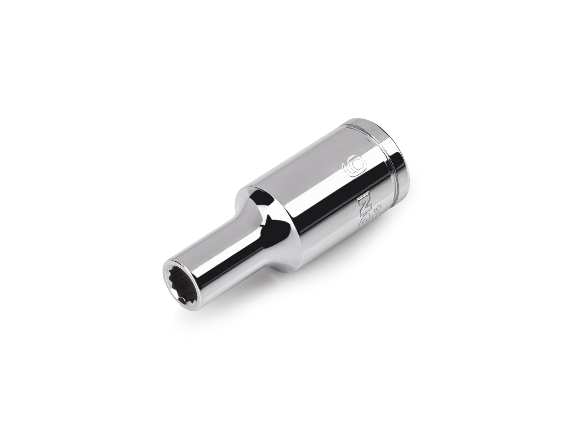 7/16 Inch High-Torque Black Oxide Blade Nut Driver | TEKTON | Made