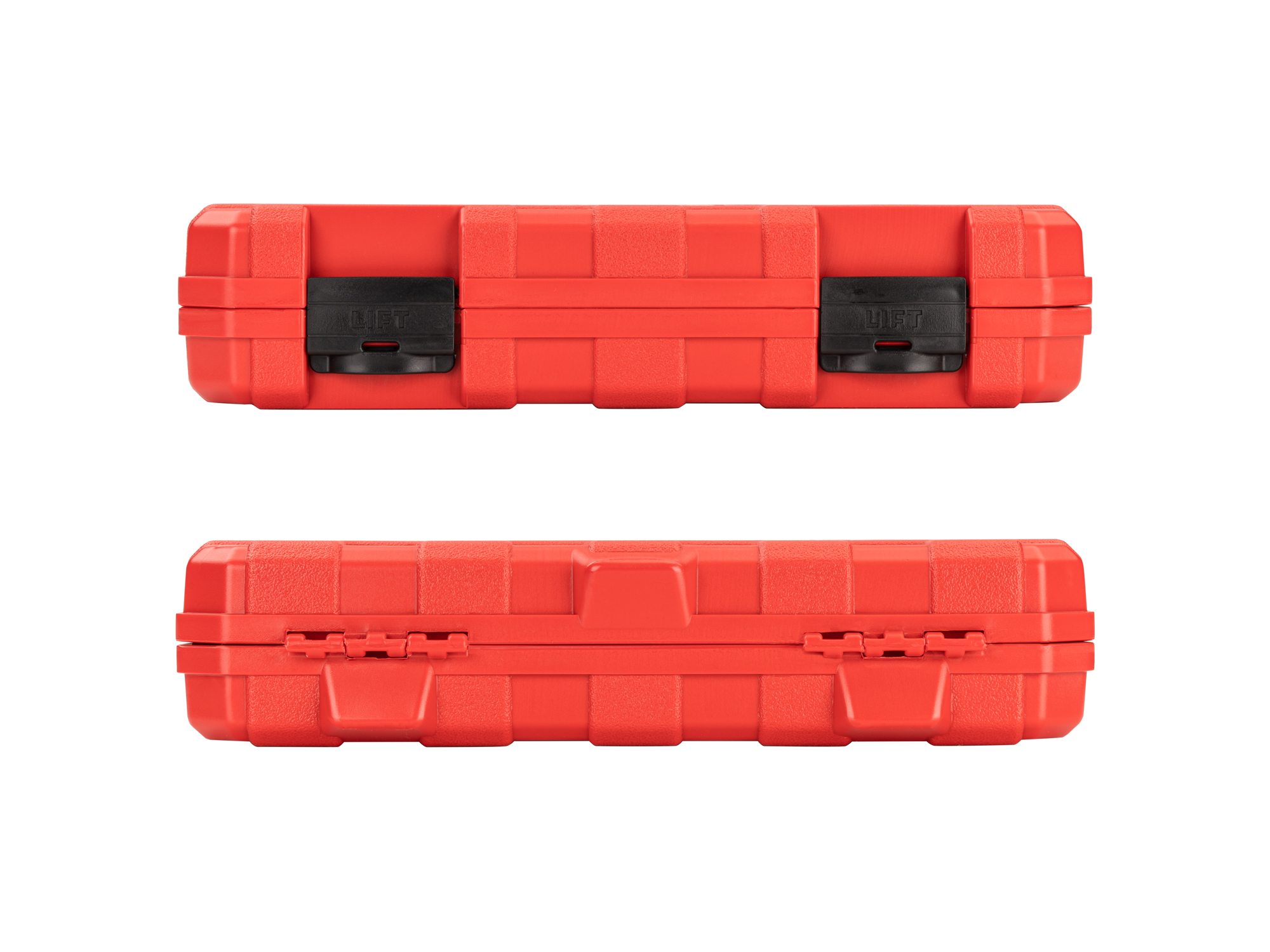 1/4 Inch Drive 6-Point Socket and Ratchet Set (56-Piece) | TEKTON
