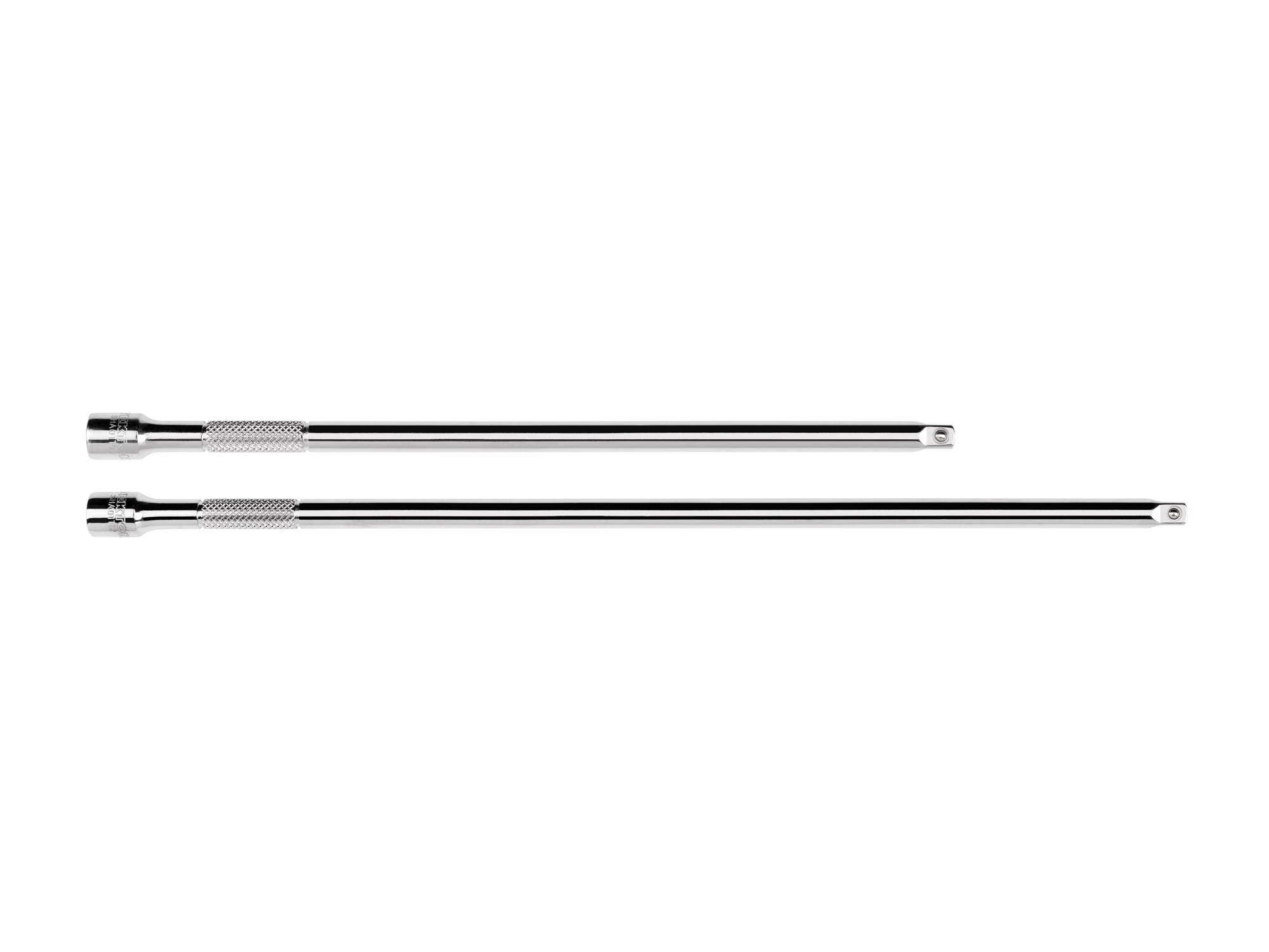 1/4 Inch Hand Drive Extension Set (2-Piece) | TEKTON
