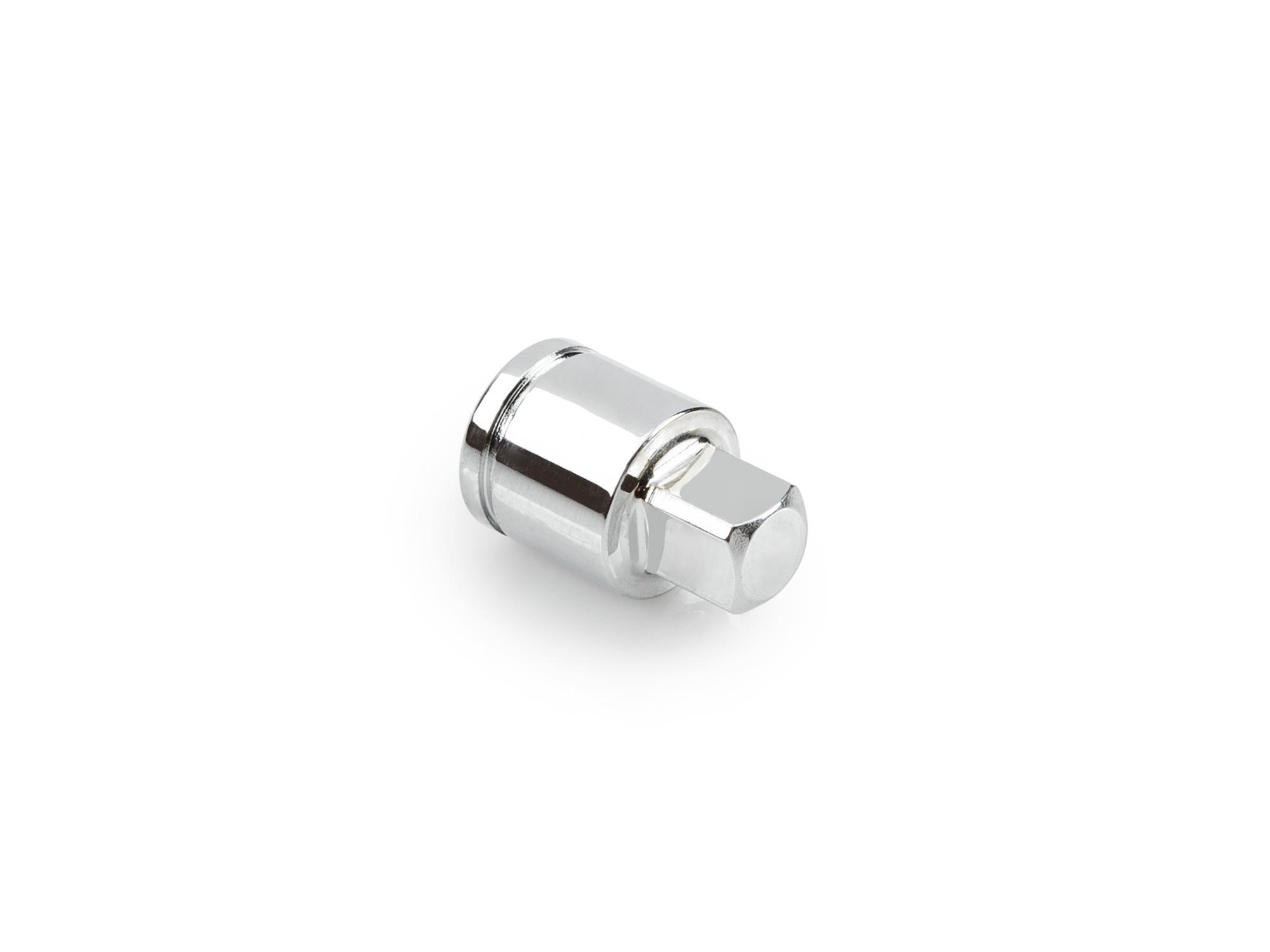 Back angle view of Tekton 3/4 inch hand drive accessory. Item #SHA01101