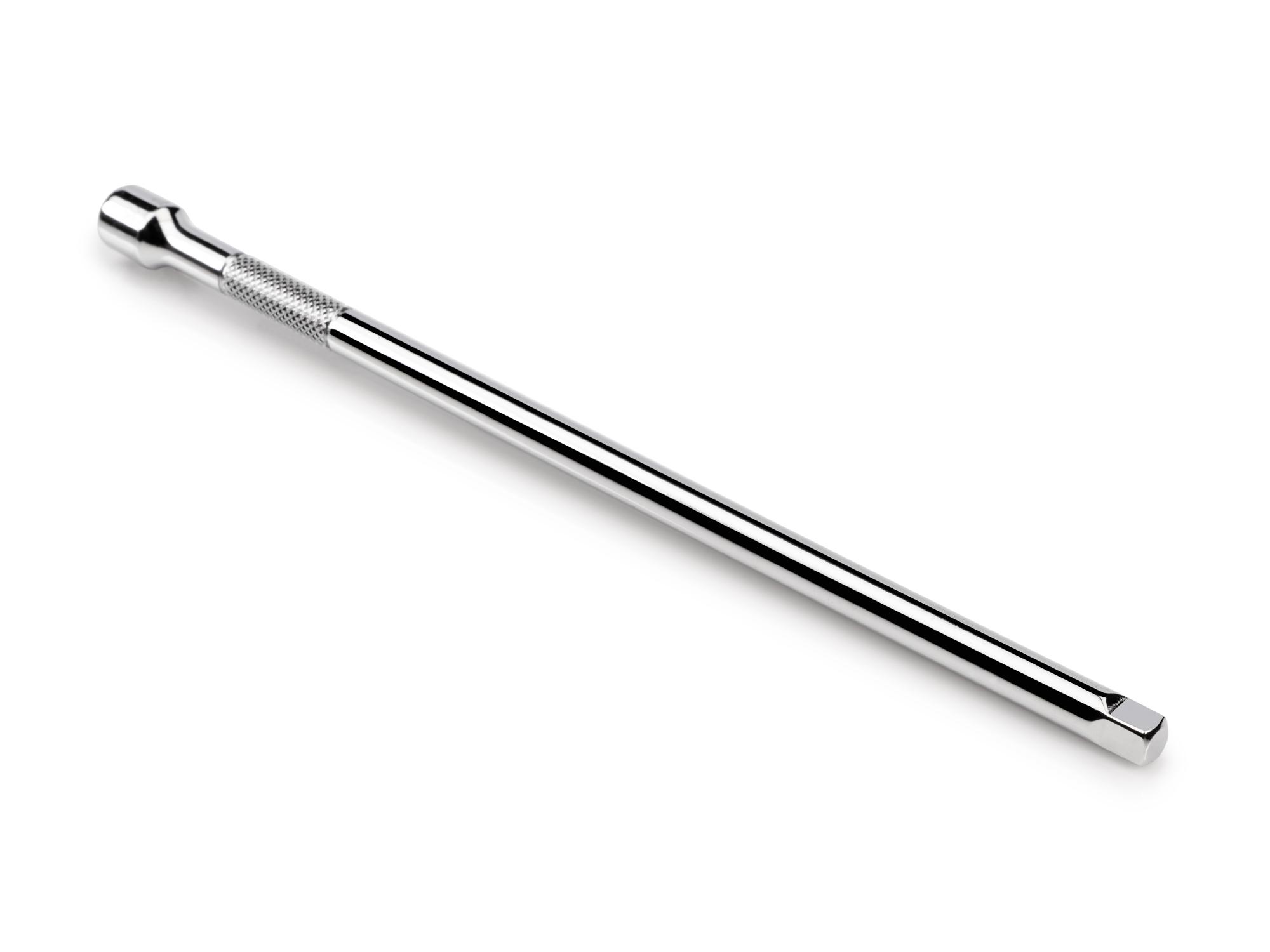 Back angle view of Tekton 9 inch hand drive accessory. Item #SHA01109