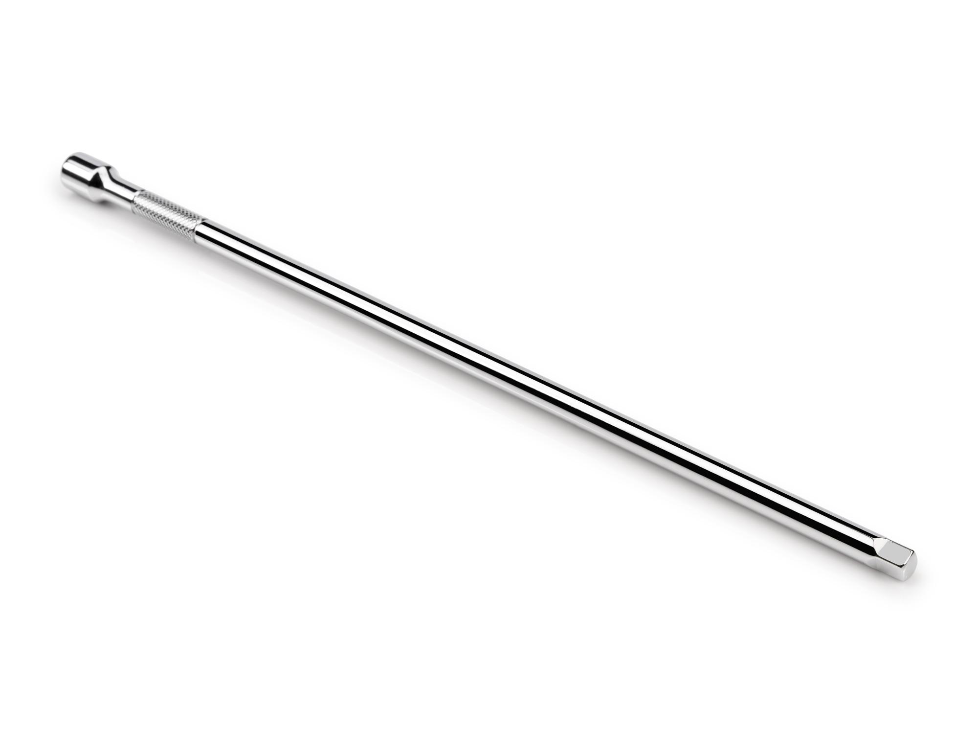 Back angle view of Tekton 12 inch hand drive accessory. Item #SHA01112