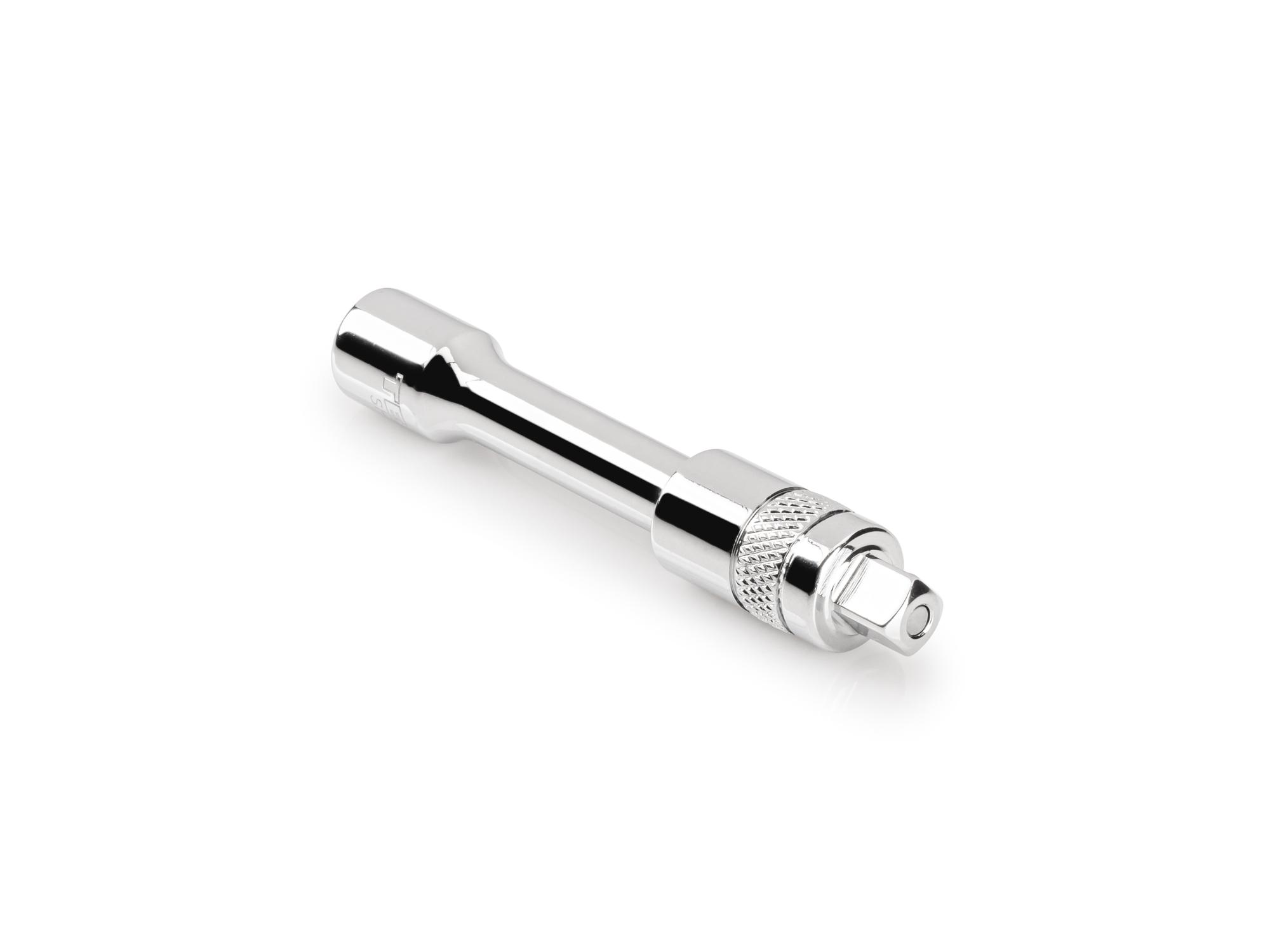 Back angle view of Tekton 3 inch hand drive accessory set. Item #SHA01203