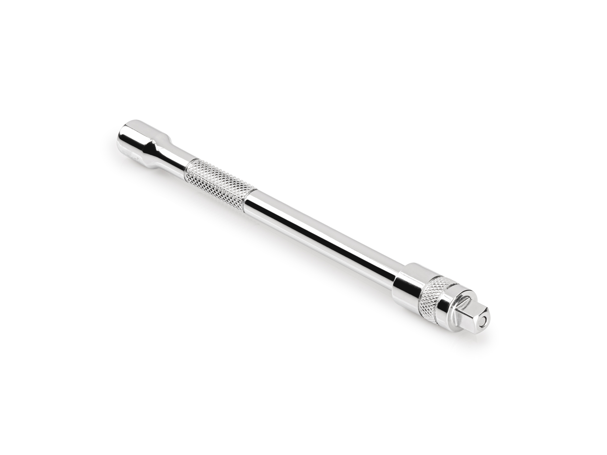 Back angle view of Tekton 6 inch hand drive accessory. Item #SHA01206