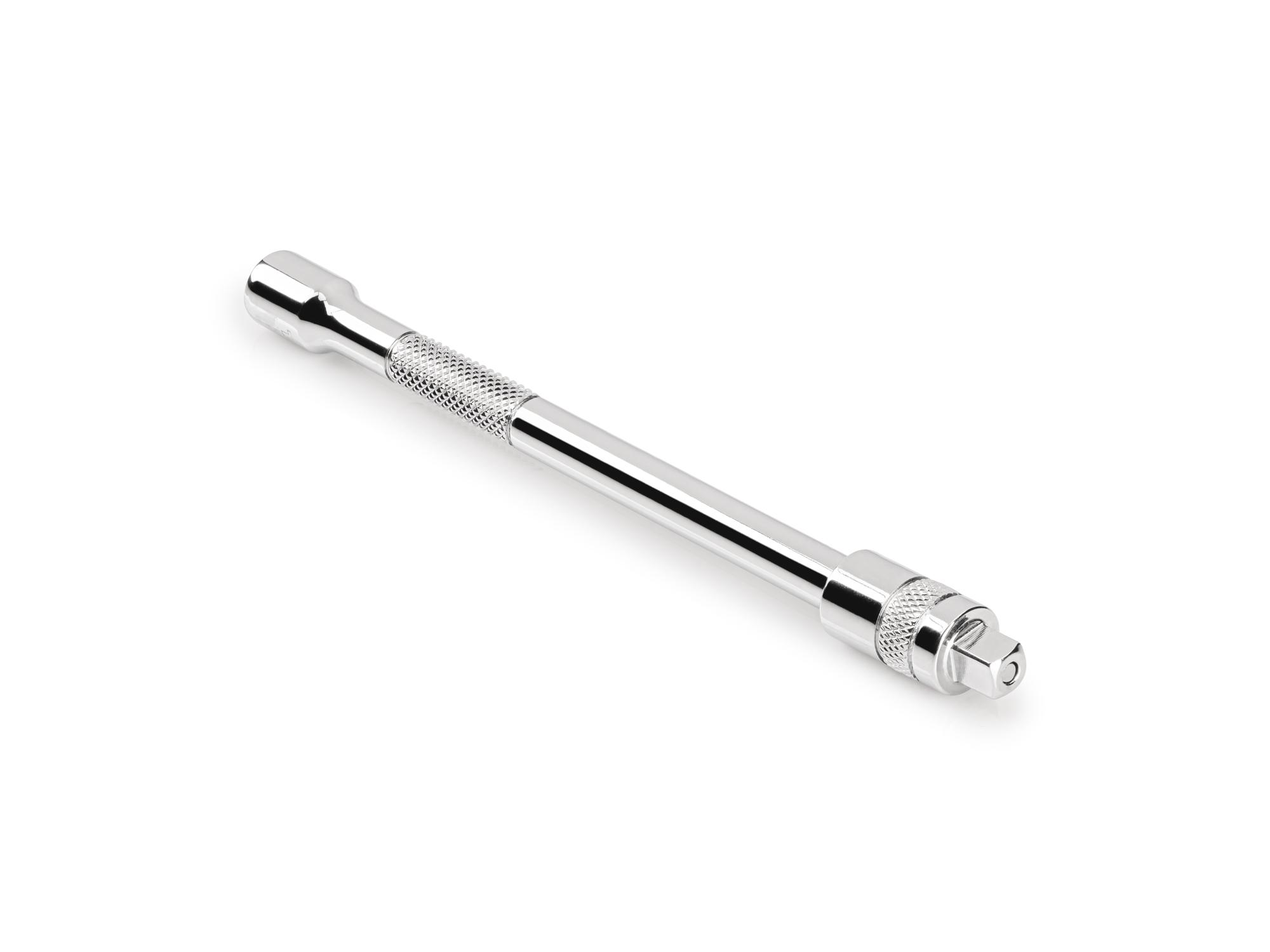 Back angle view of Tekton 6 inch hand drive accessory set. Item #SHA01206