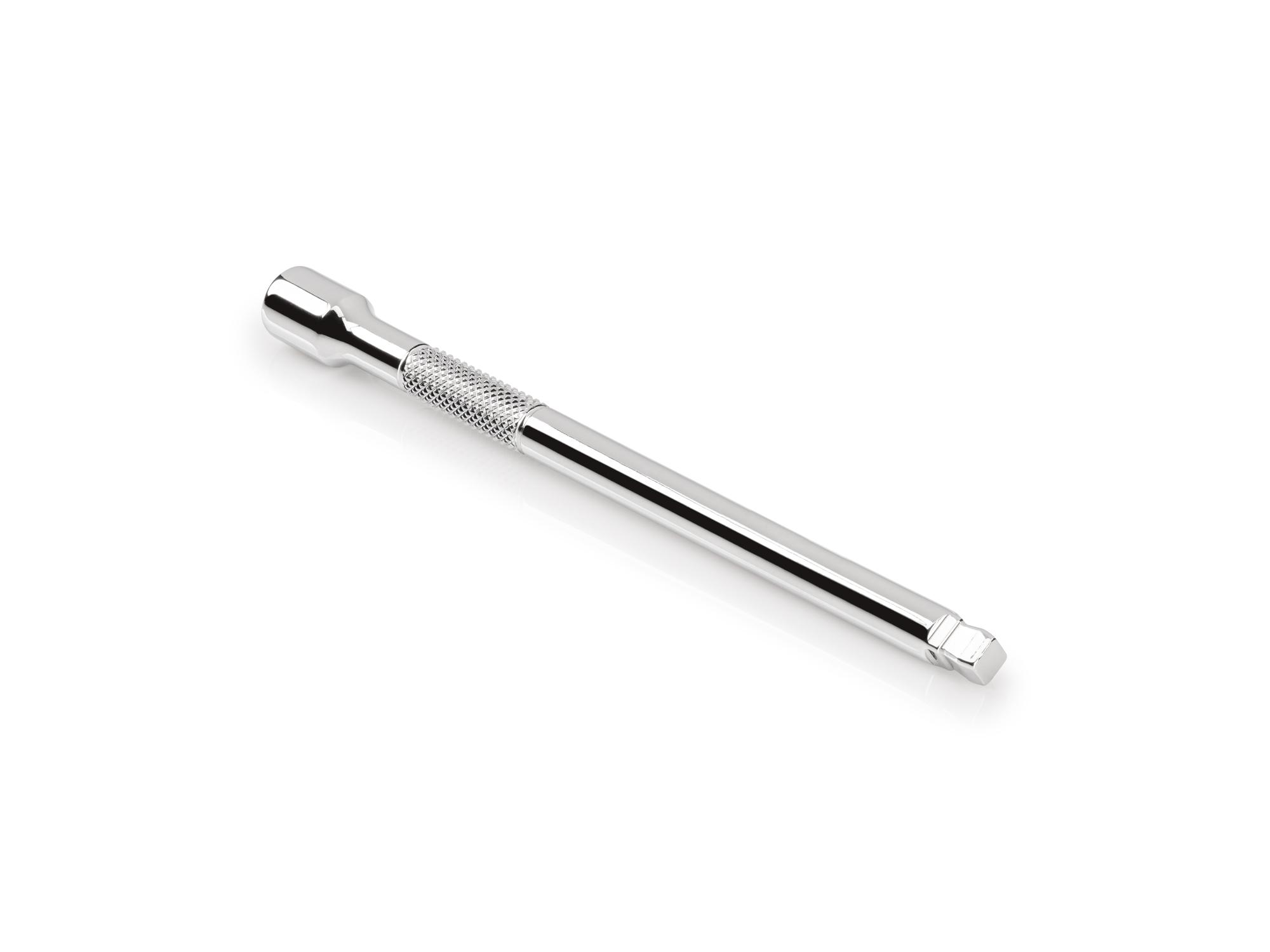 Back angle view of Tekton 6 inch hand drive accessory. Item #SHA01306