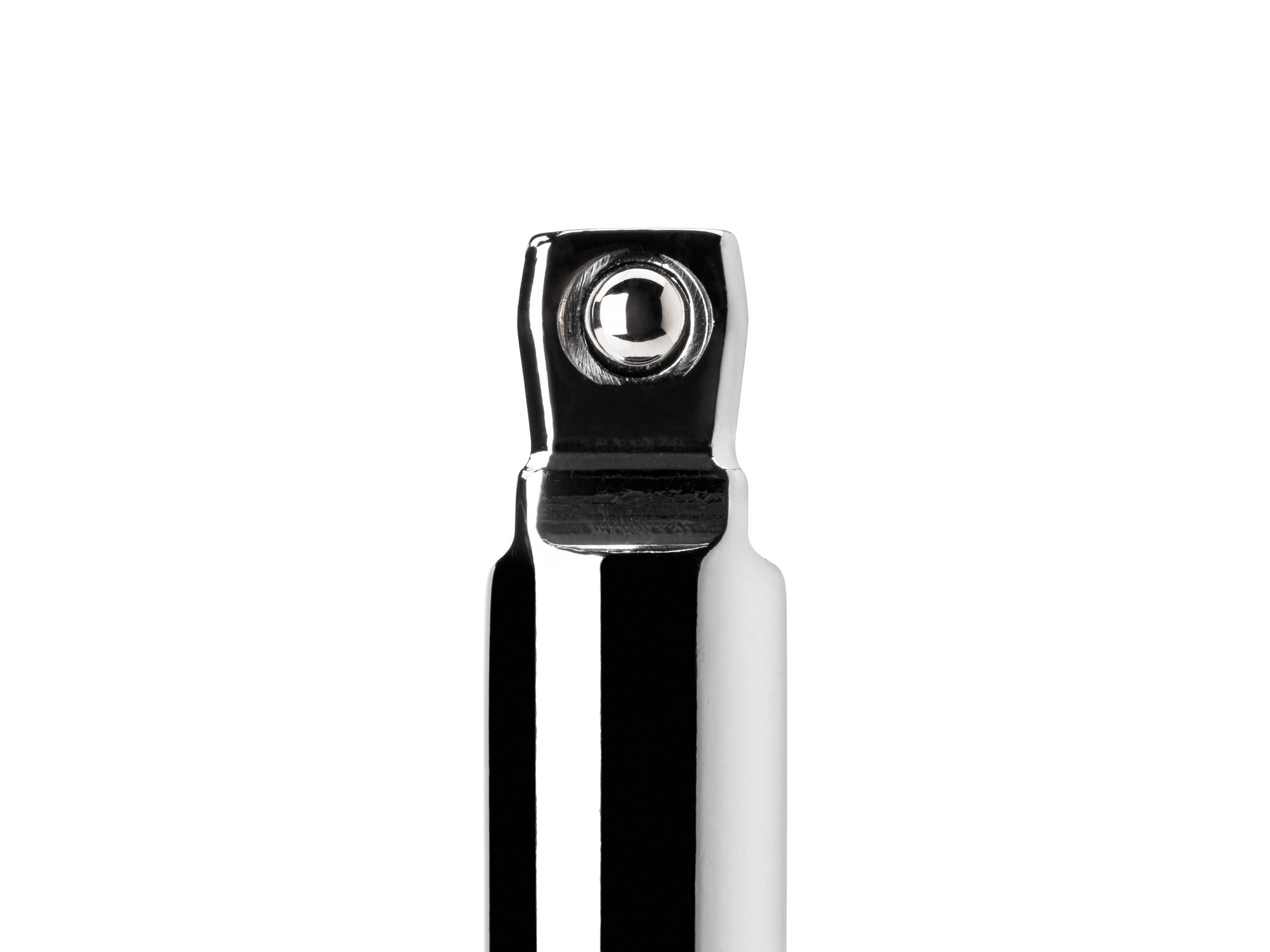 Closeup view of Tekton 6 inch hand drive accessory. Item #SHA01306