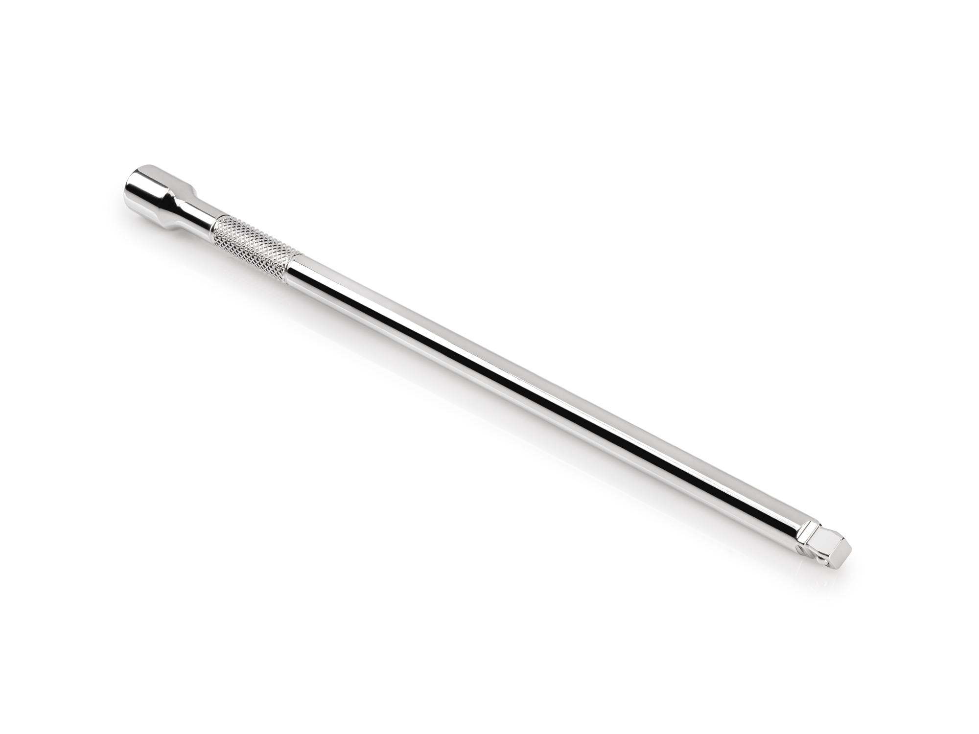 Back angle view of Tekton 9 inch hand drive accessory. Item #SHA01309
