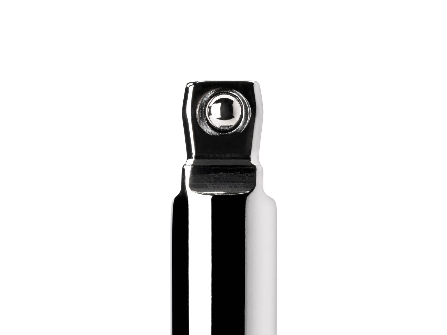 Closeup view of Tekton 9 inch hand drive accessory. Item #SHA01309