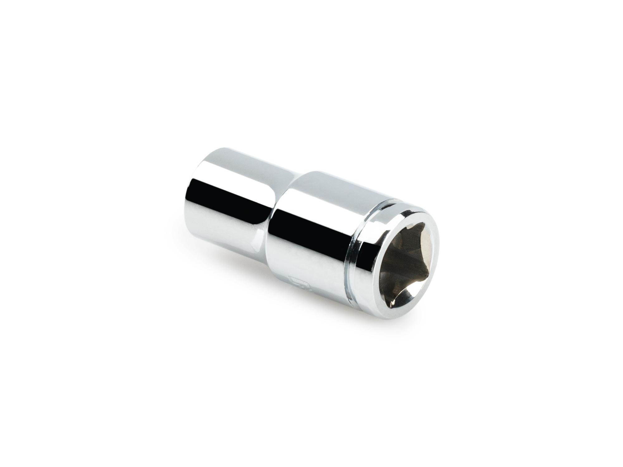 Back angle view of Tekton hand drive accessory. Item #SHA05402
