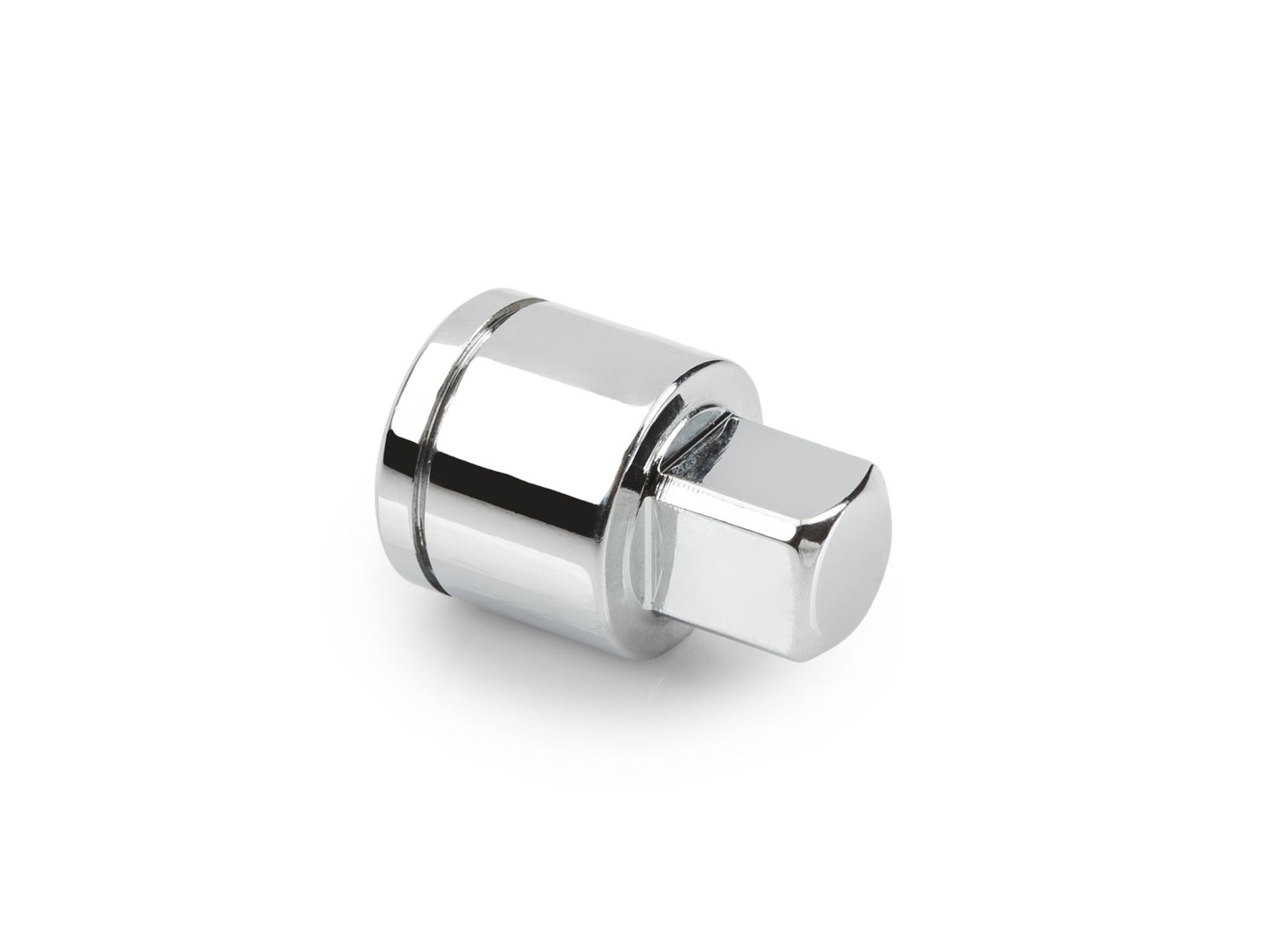 Back angle view of Tekton 1 inch hand drive accessory. Item #SHA11101