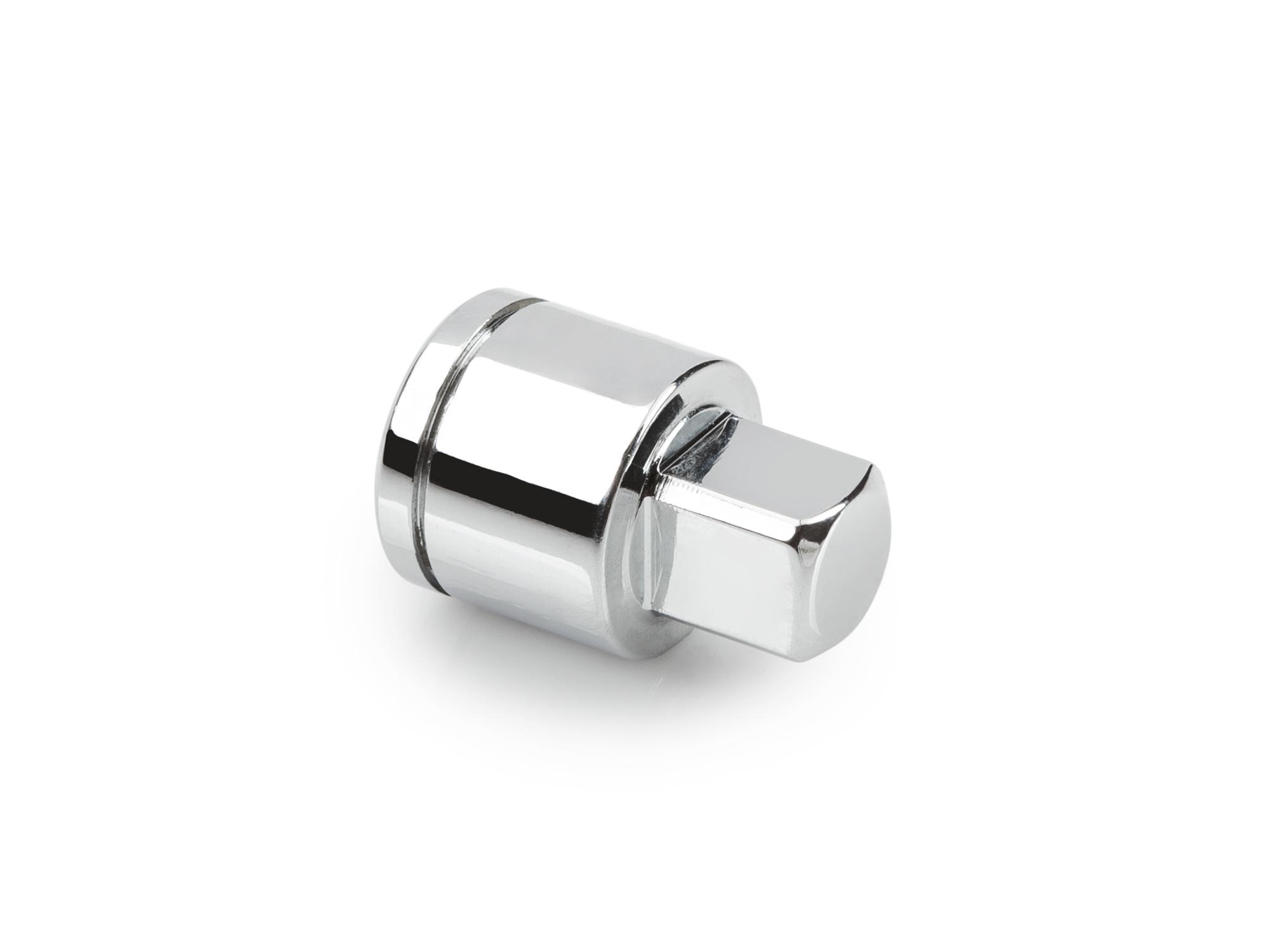 Back angle view of Tekton 1 inch hand drive accessory. Item #SHA11101