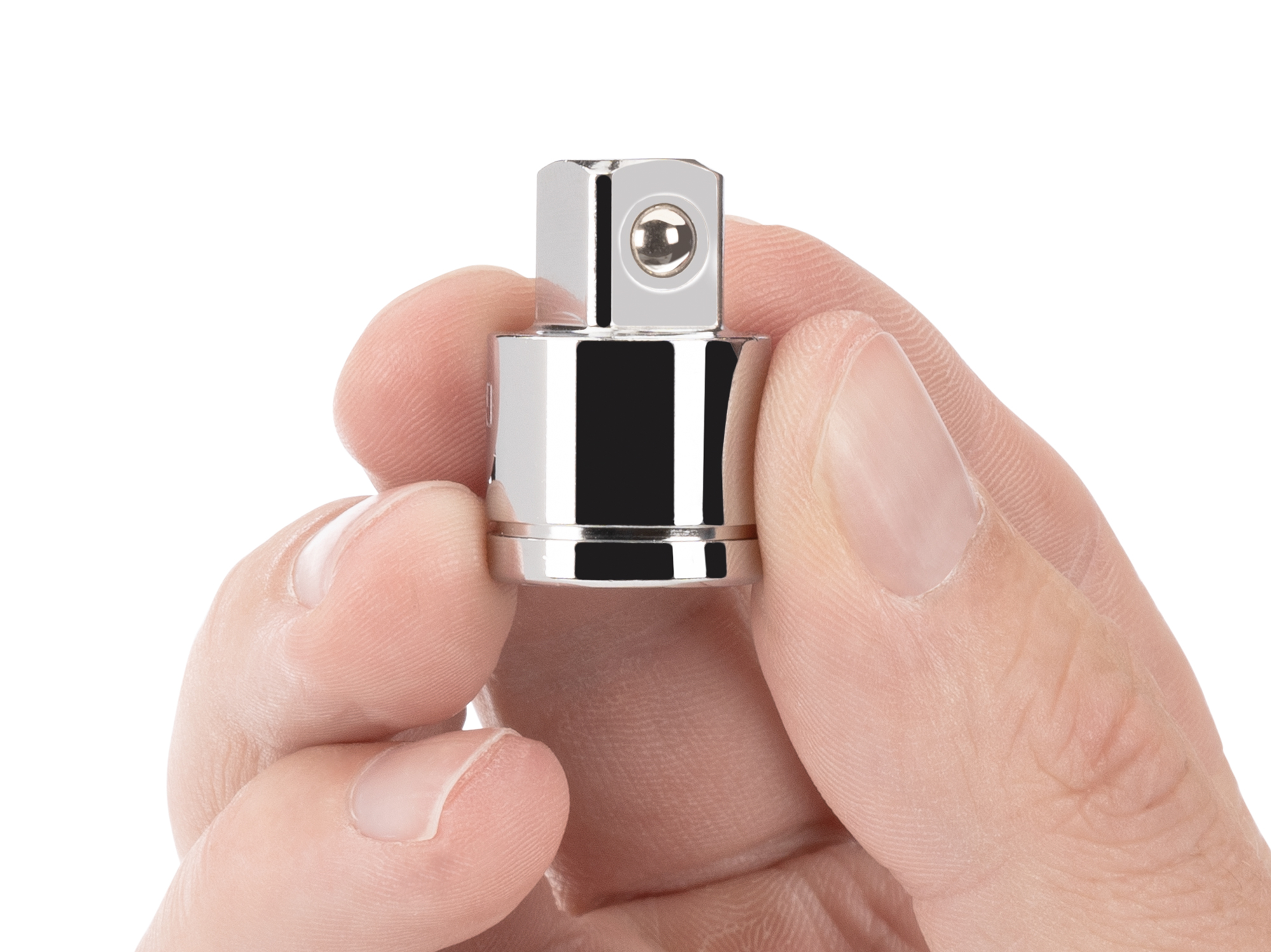 3/8 Inch Hand Drive x 1 Inch Mini Extension | TEKTON