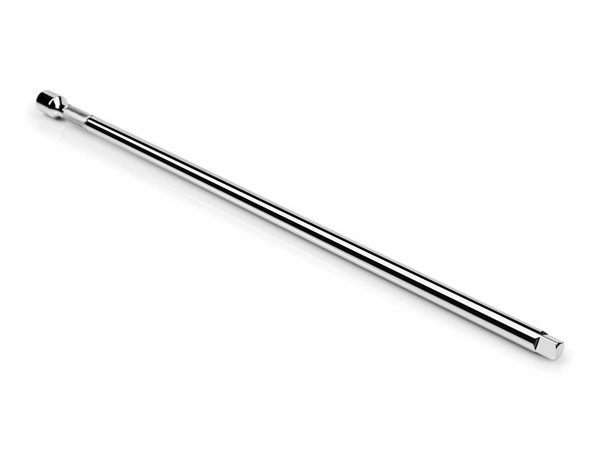 Back angle view of Tekton 18 inch hand drive accessory. Item #SHA11118