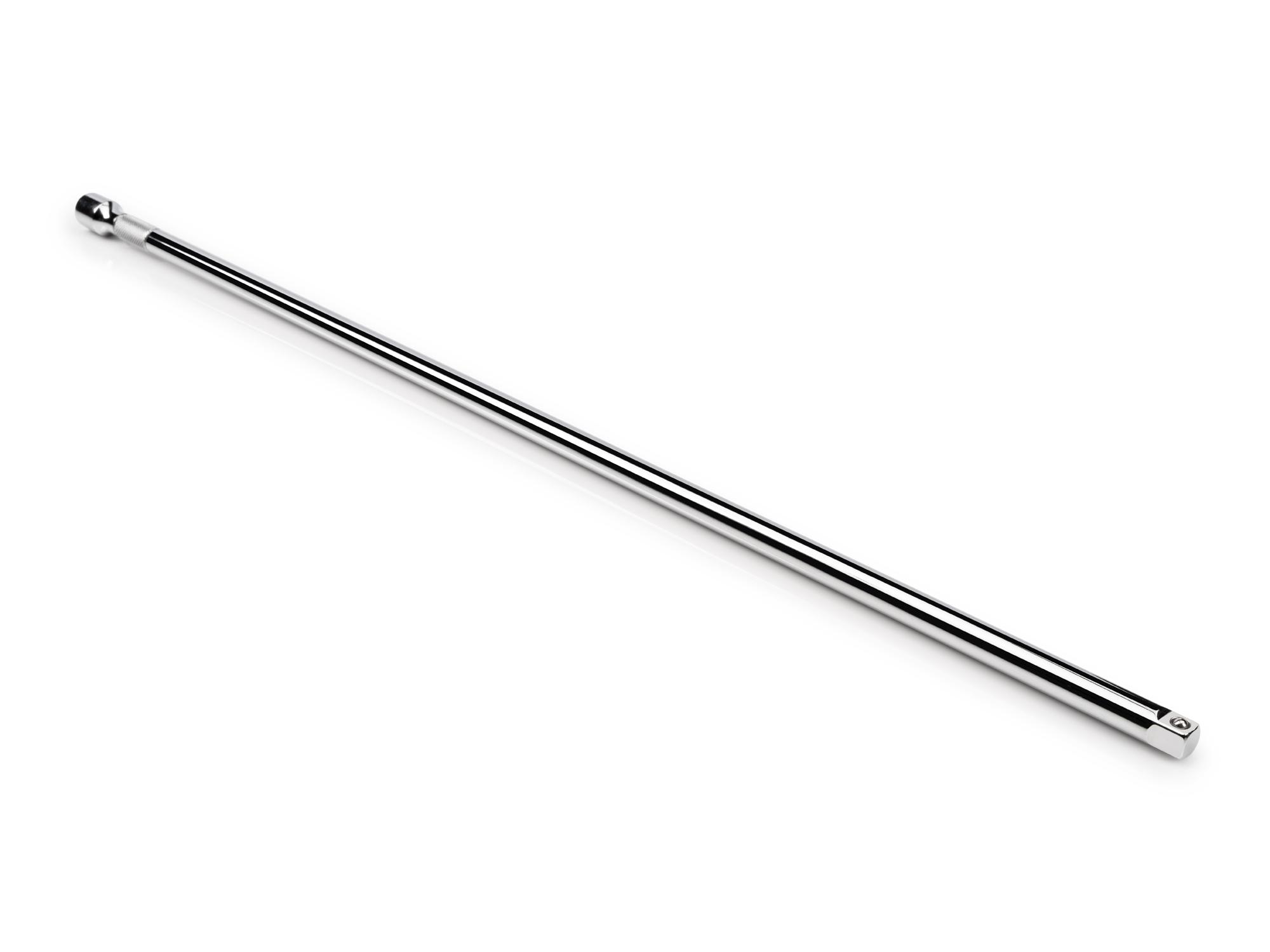 Back angle view of Tekton 24 inch hand drive accessory. Item #SHA11124