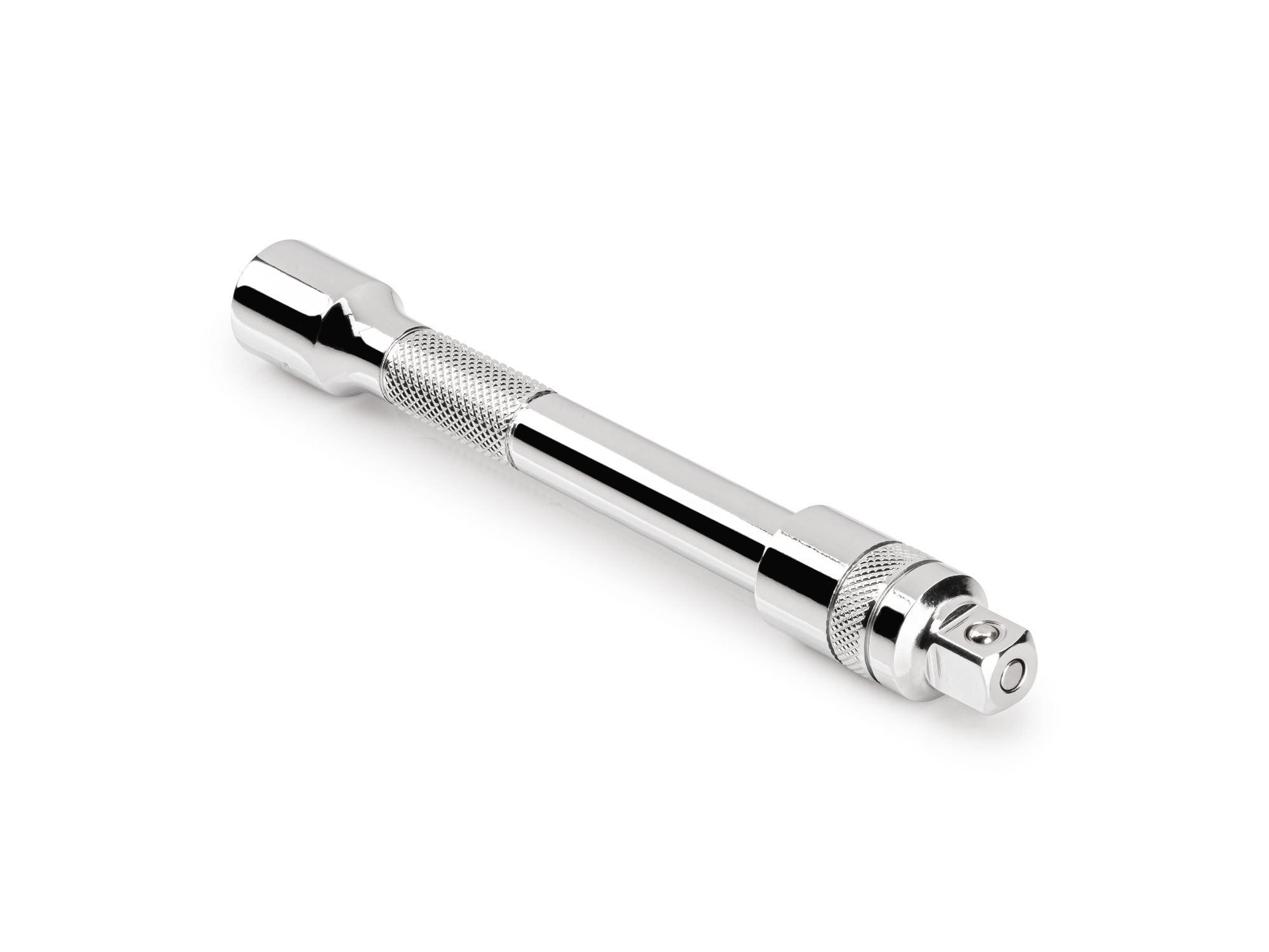 Back angle view of Tekton 6 inch hand drive accessory. Item #SHA11206