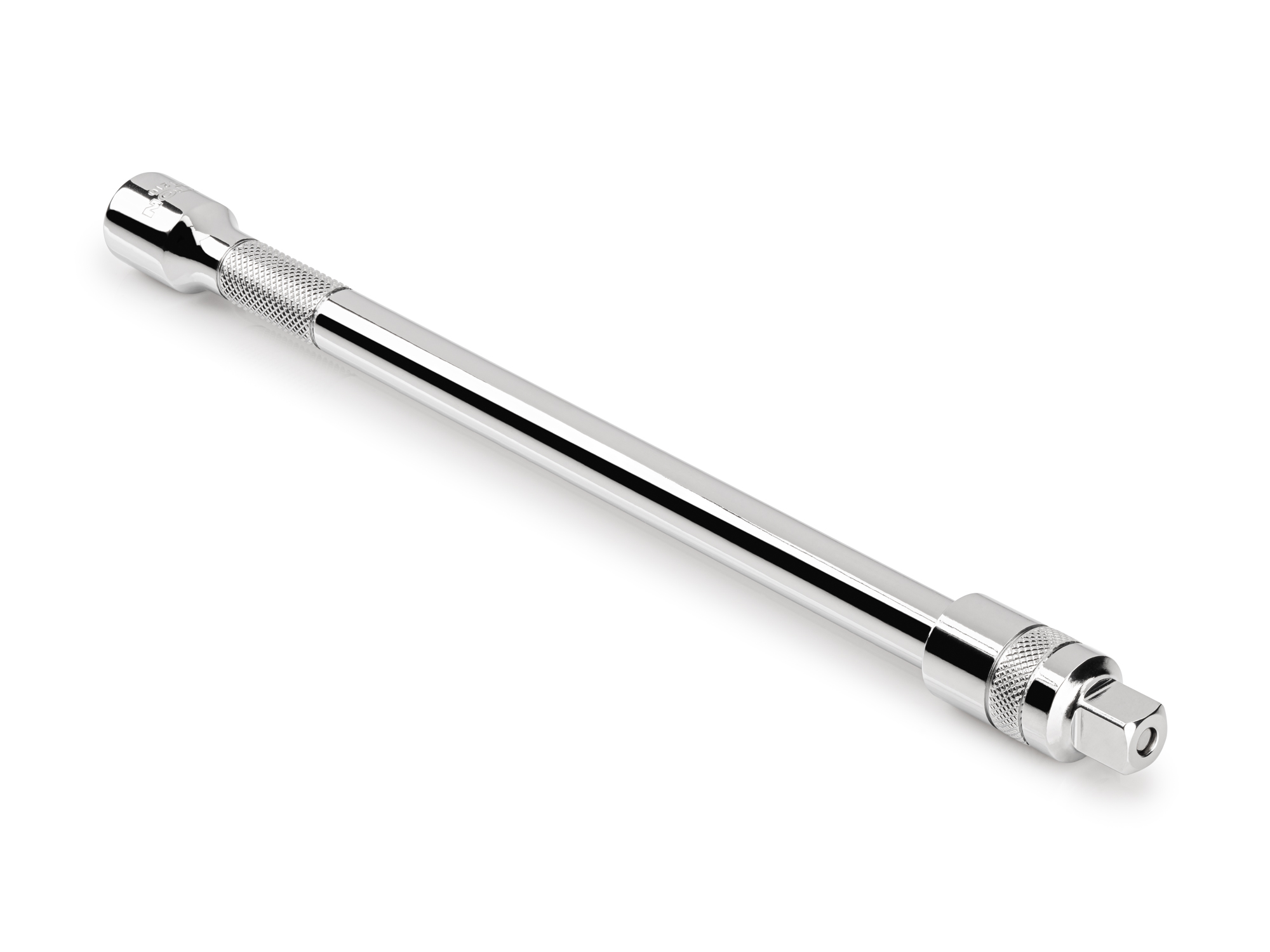 Back angle view of Tekton 10 inch hand drive accessory. Item #SHA11210