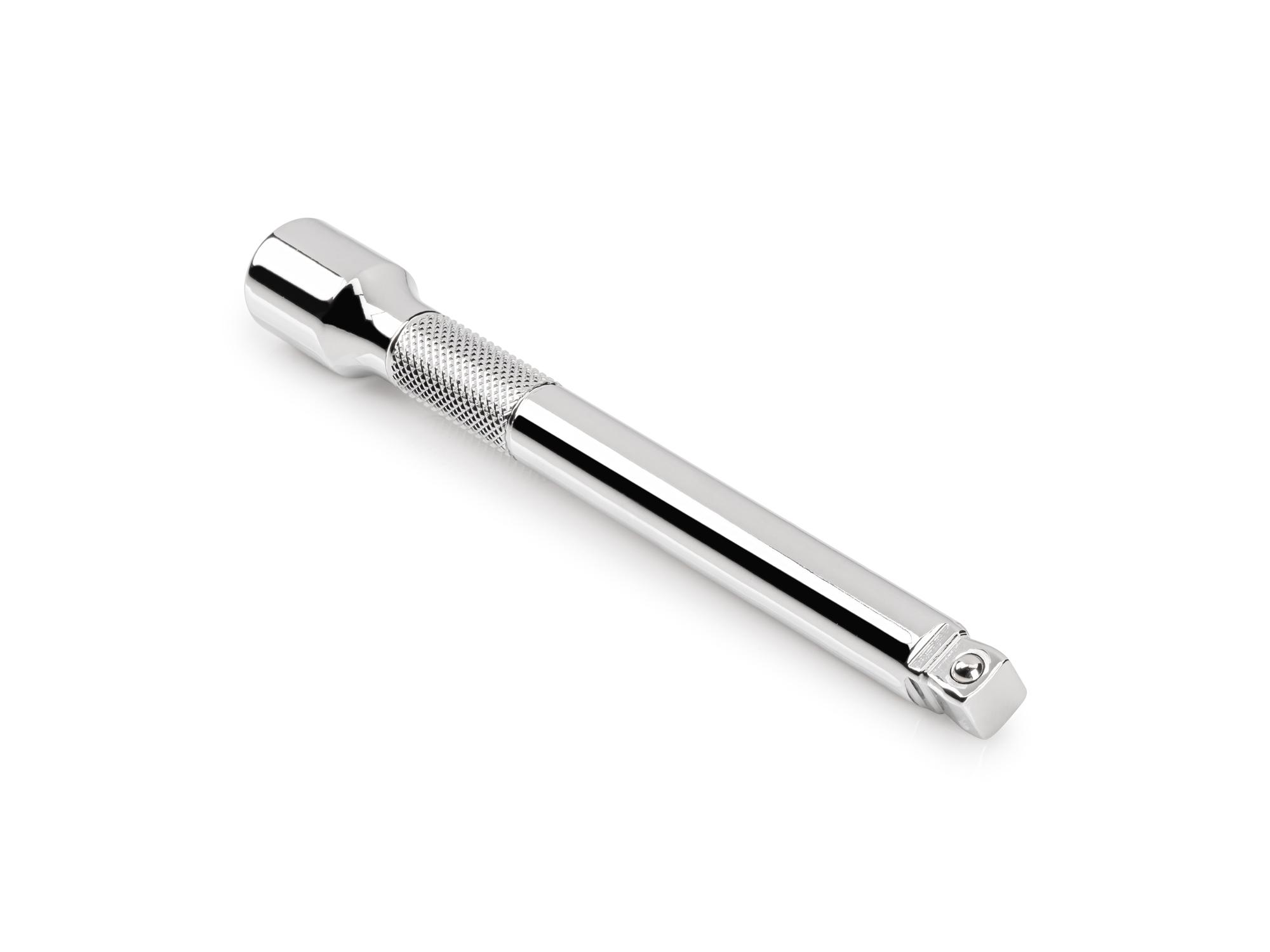 Back angle view of Tekton 6 inch hand drive accessory. Item #SHA11306