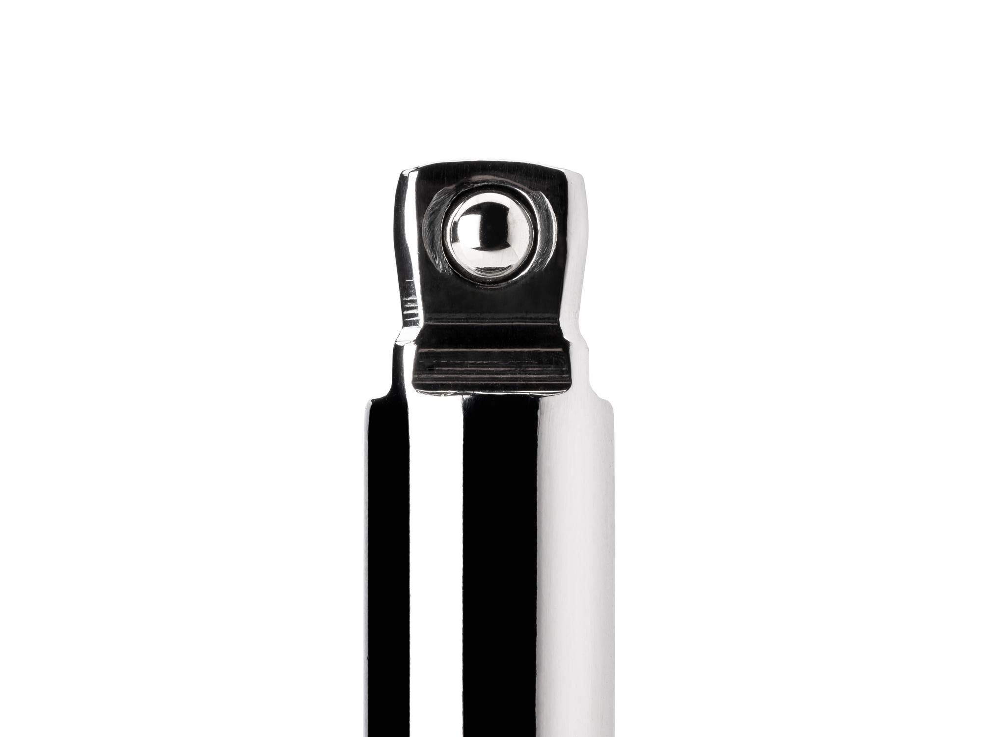Closeup view of Tekton 6 inch hand drive accessory. Item #SHA11306