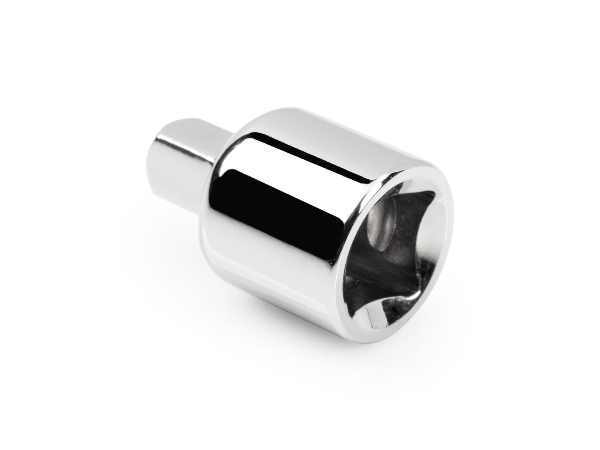 Back angle view of Tekton hand drive accessory. Item #SHA13100