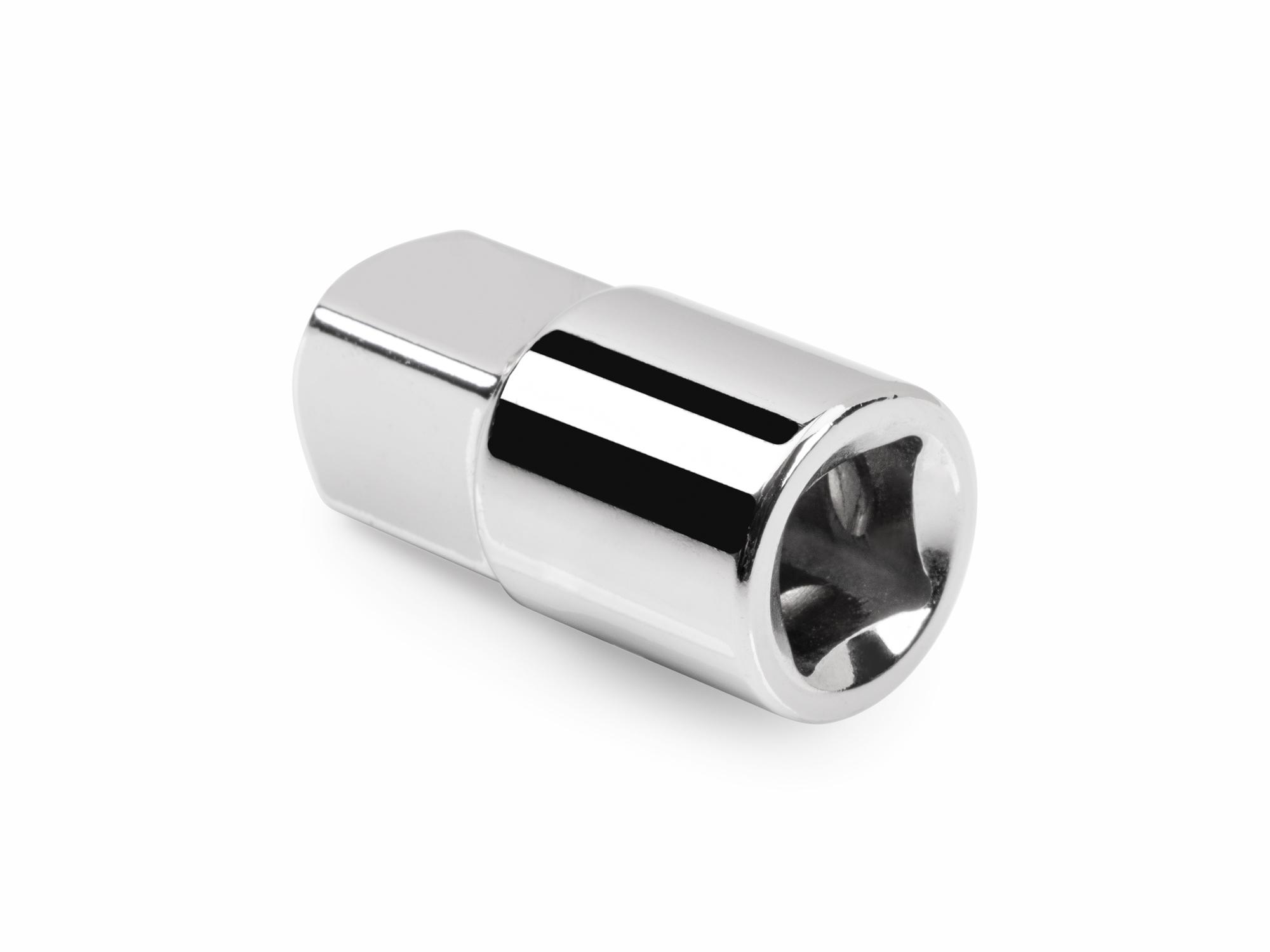 Back angle view of Tekton hand drive accessory. Item #SHA14102