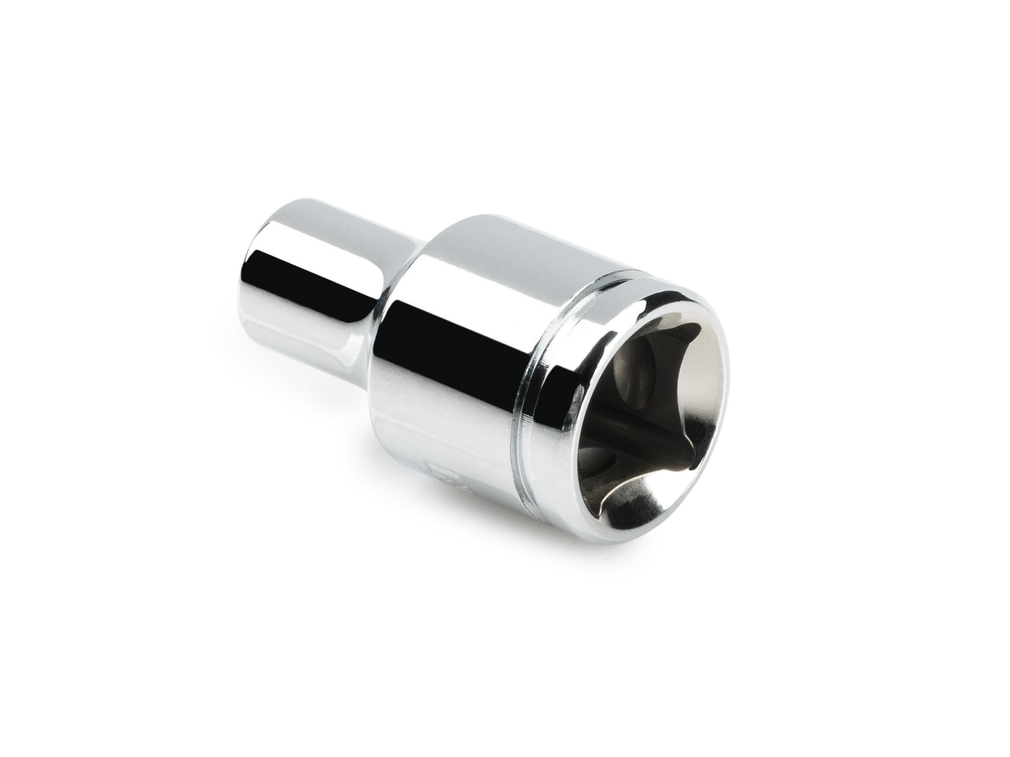 Back angle view of Tekton hand drive accessory. Item #SHA15402