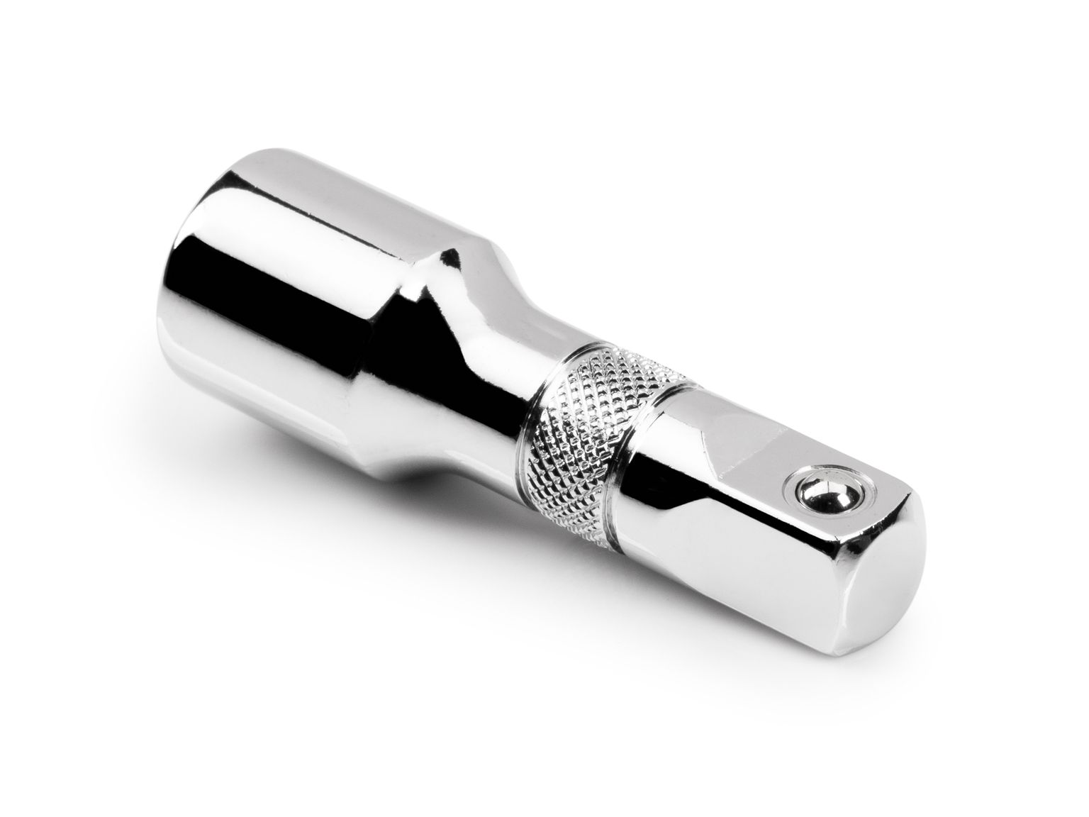 Back angle view of Tekton 3 inch hand drive accessory. Item #SHA21103