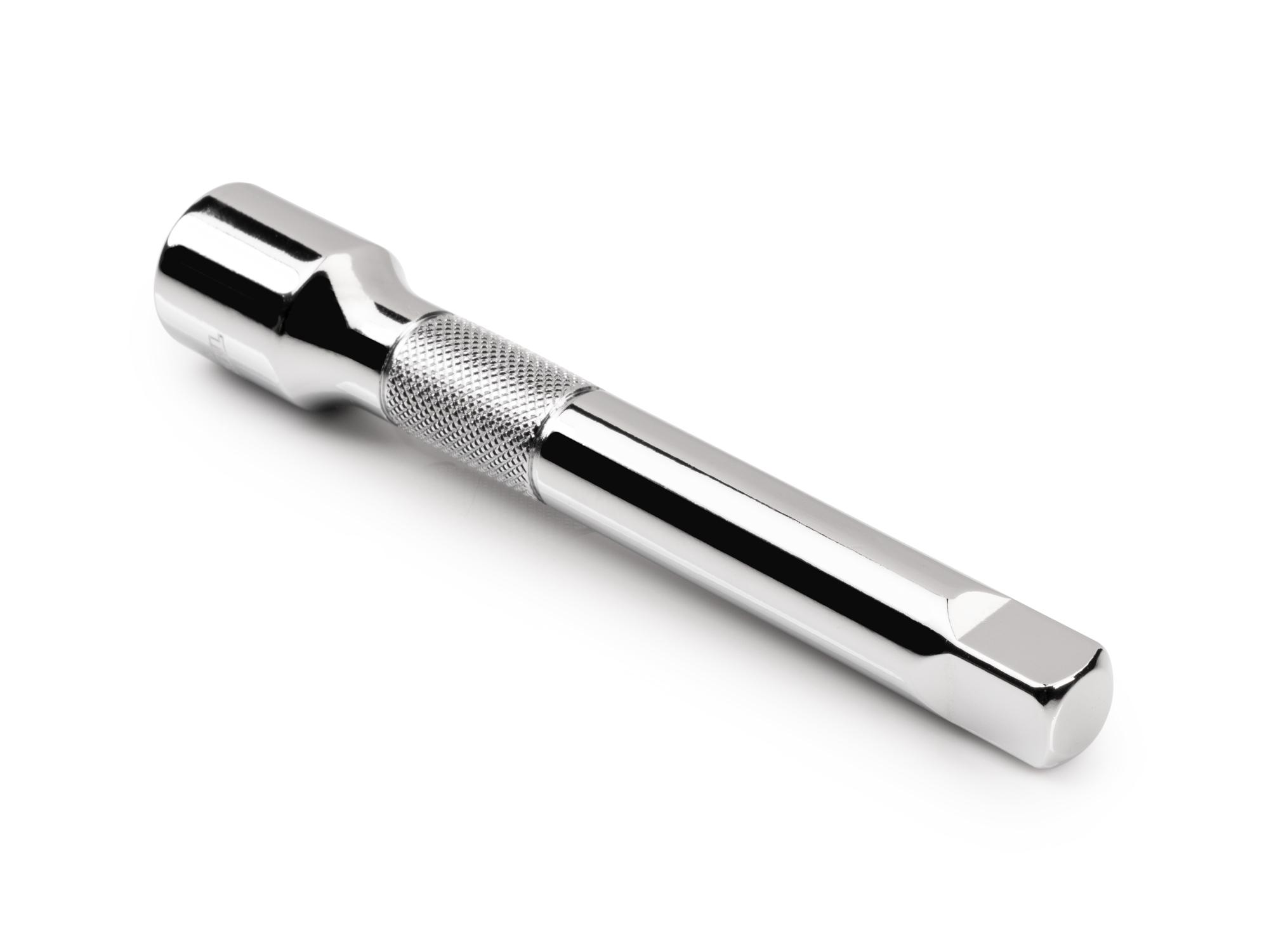 Back angle view of Tekton 6 inch hand drive accessory. Item #SHA21106