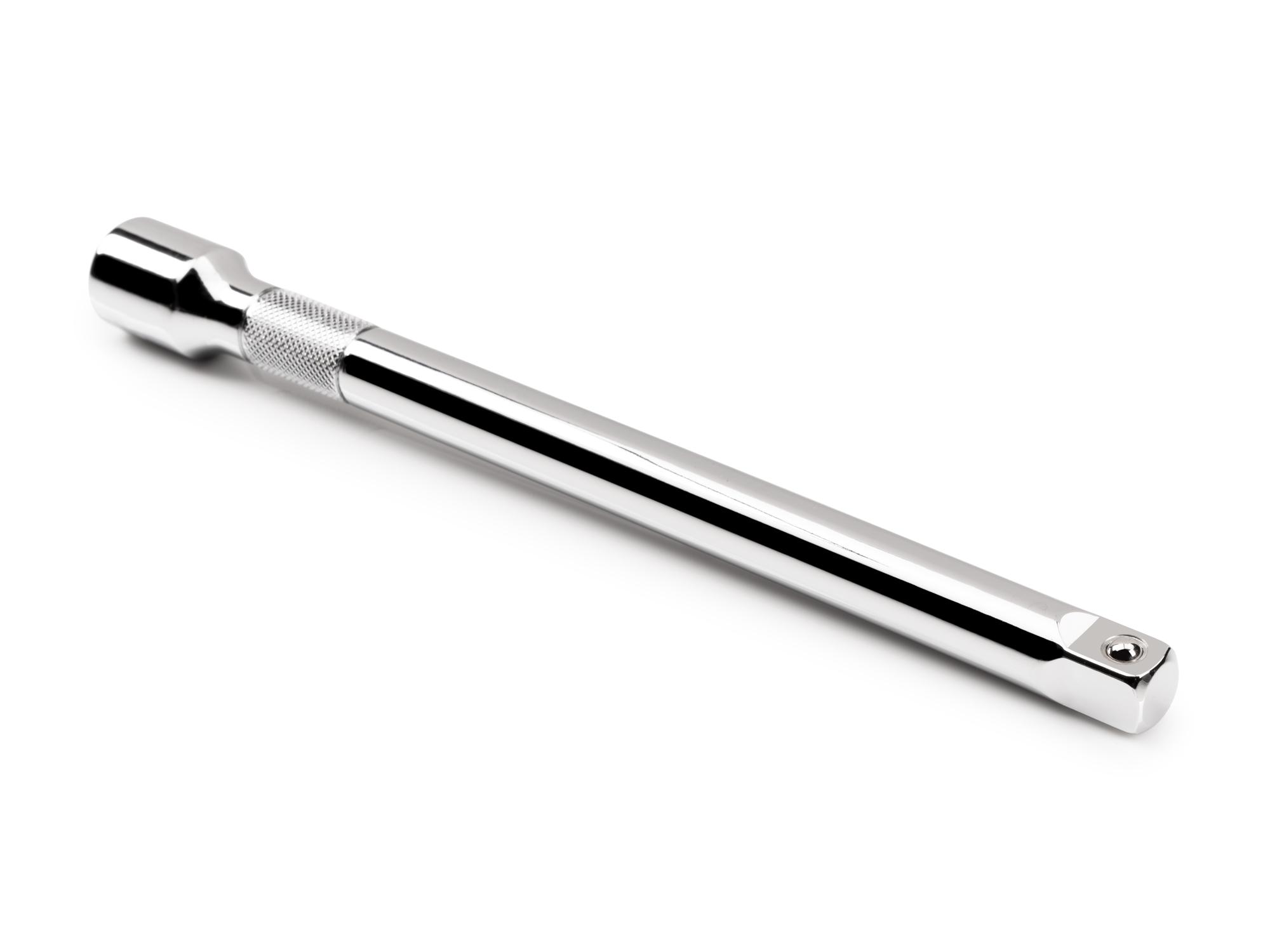 Back angle view of Tekton 10 inch hand drive accessory. Item #SHA21110