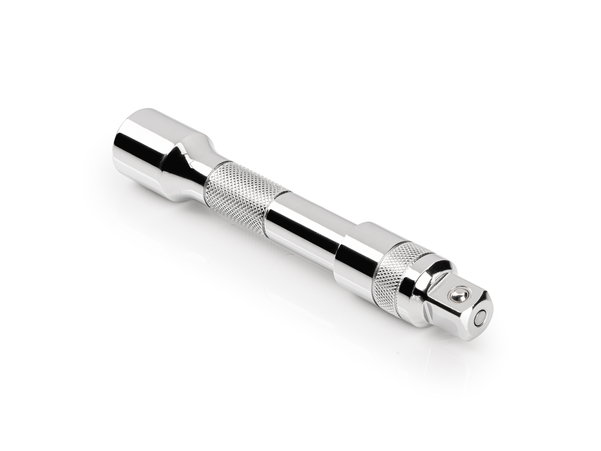 Back angle view of Tekton 6 inch hand drive accessory. Item #SHA21206