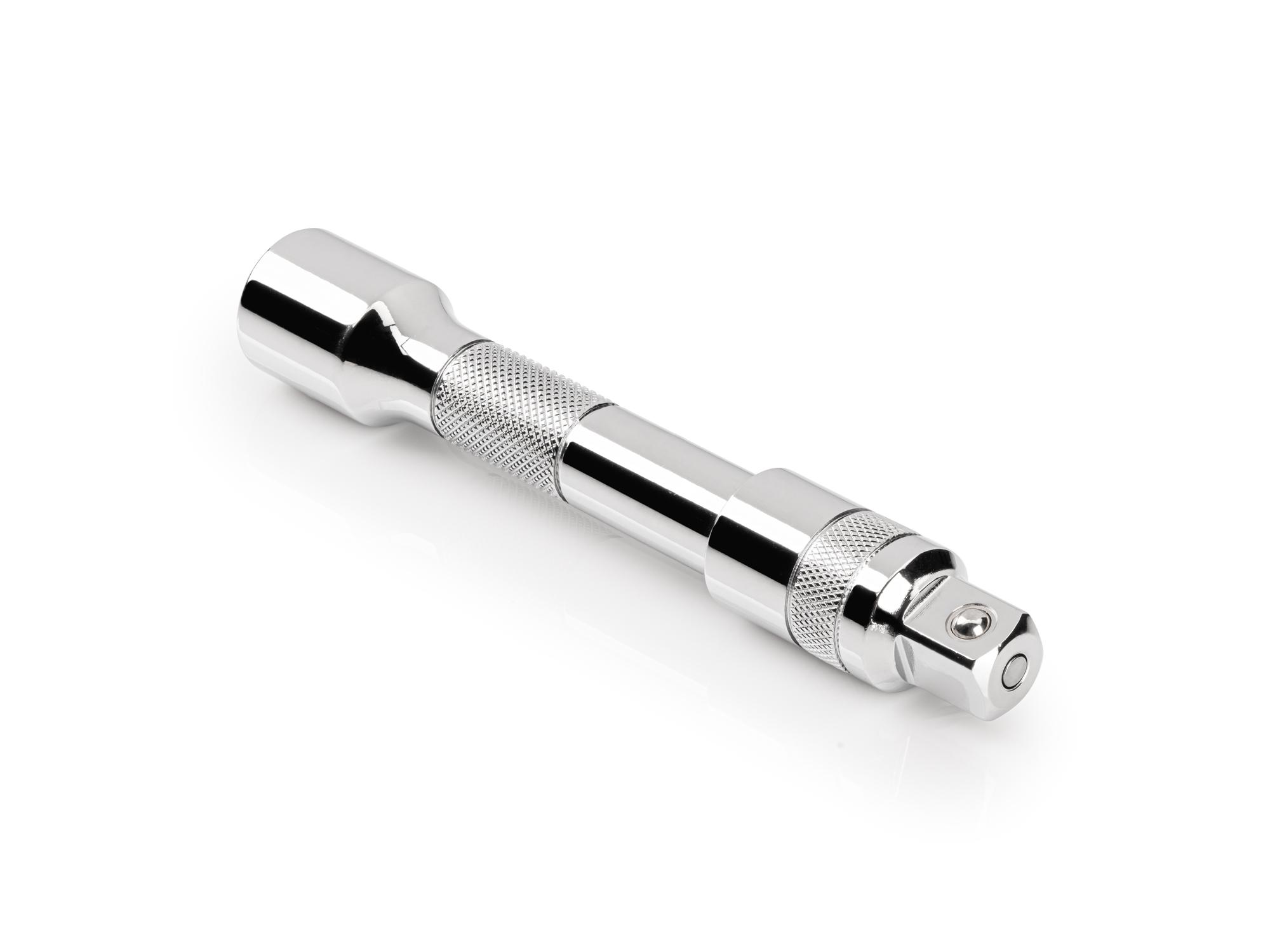 Back angle view of Tekton 6 inch hand drive accessory. Item #SHA21206