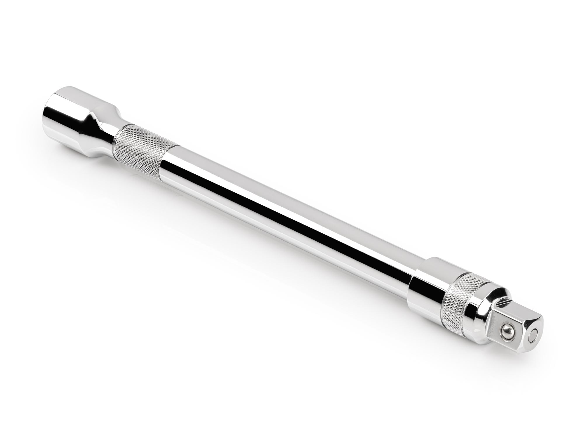 Back angle view of Tekton 10 inch hand drive accessory. Item #SHA21210