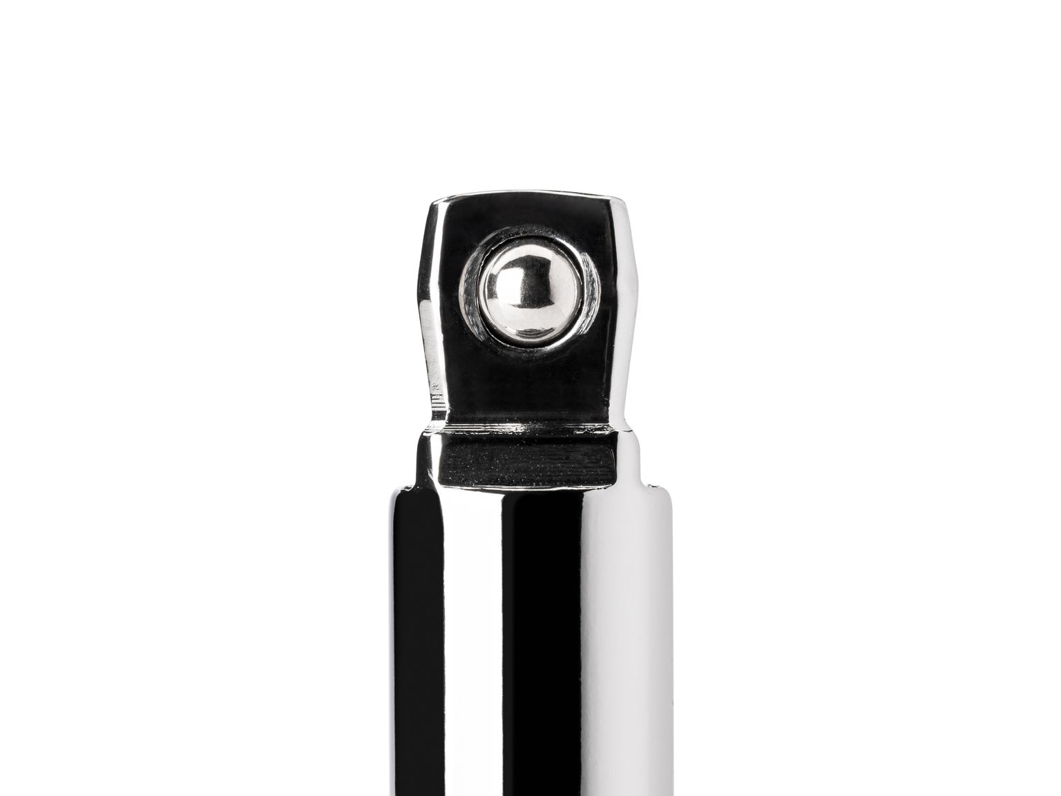 Closeup view of Tekton 3 inch hand drive accessory. Item #SHA21303